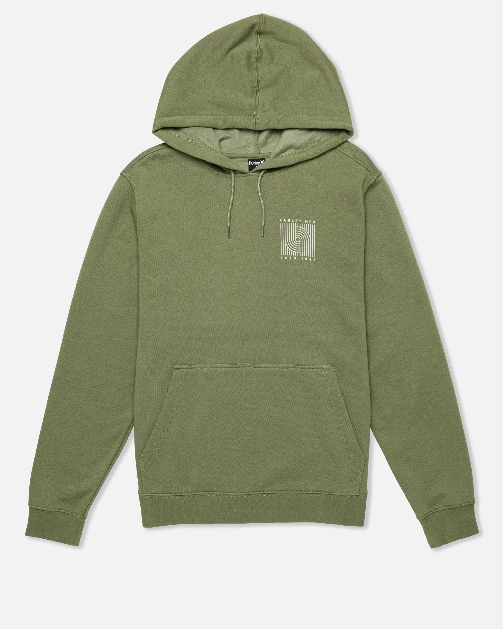 Everline Pullover sold by Hurley