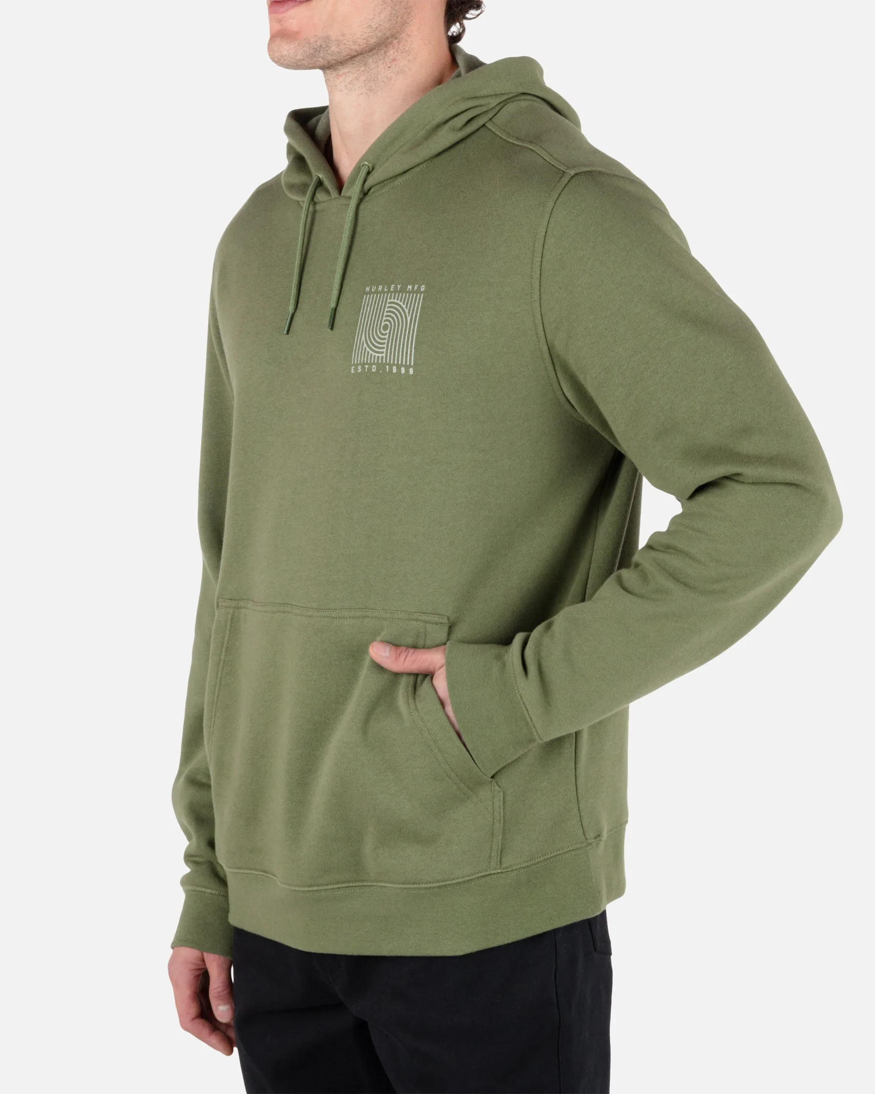 Everline Pullover sold by Hurley product image thumbnail 5