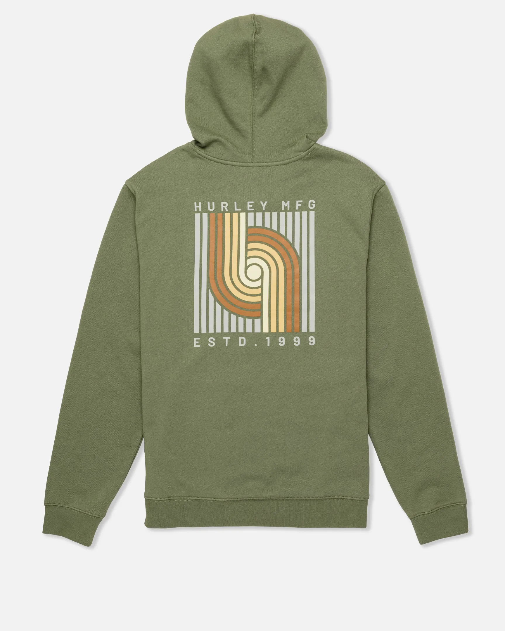 Everline Pullover sold by Hurley product image thumbnail 2