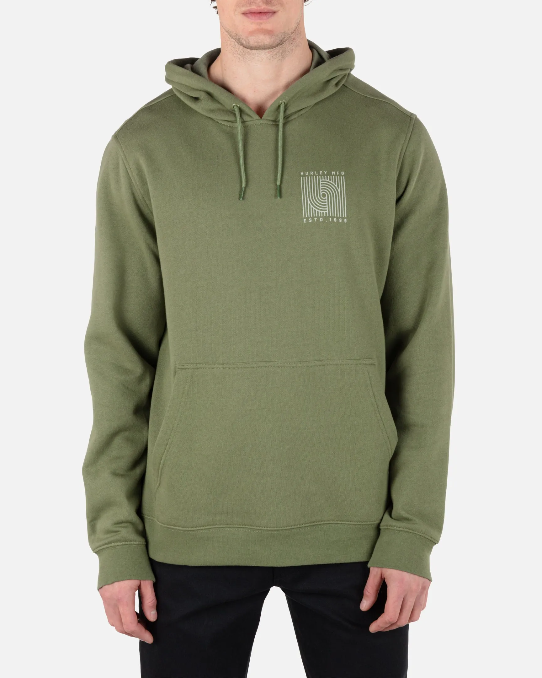 Everline Pullover sold by Hurley product image thumbnail 3