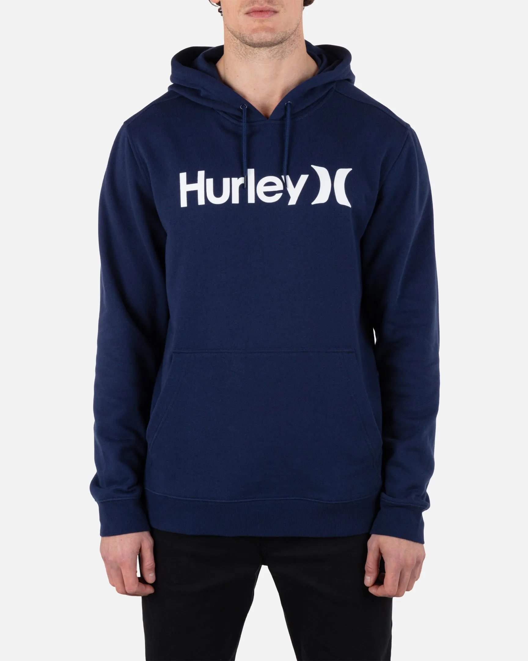 One And Only Solid Pullover sold by Hurley product image thumbnail 3