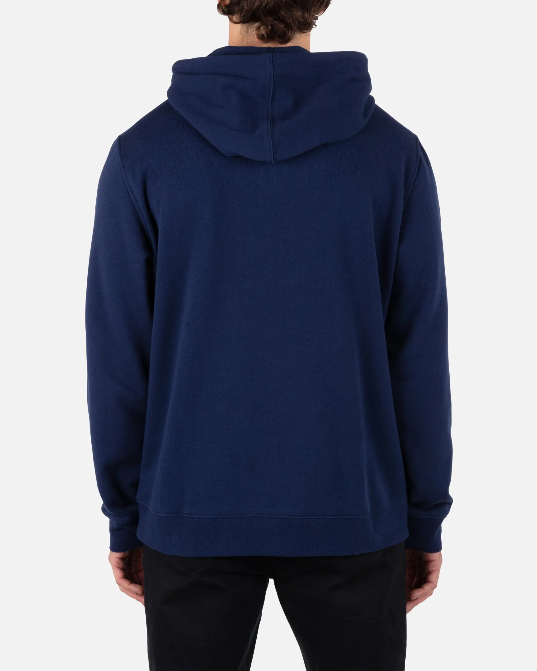 One And Only Solid Pullover sold by Hurley product image thumbnail 4