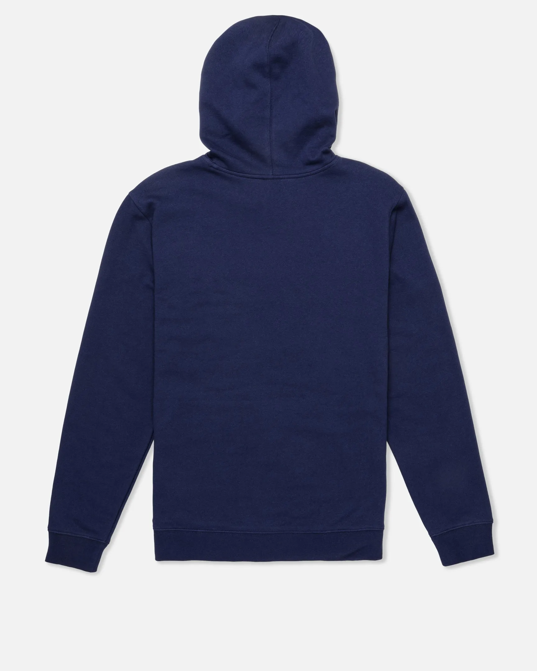 One And Only Solid Pullover sold by Hurley product image thumbnail 2