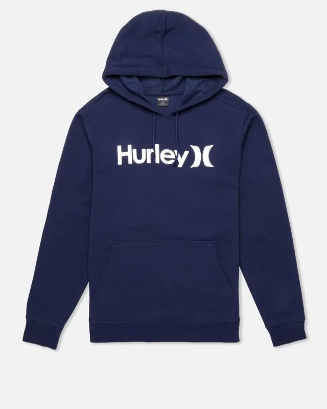 One And Only Solid Pullover sold by Hurley
