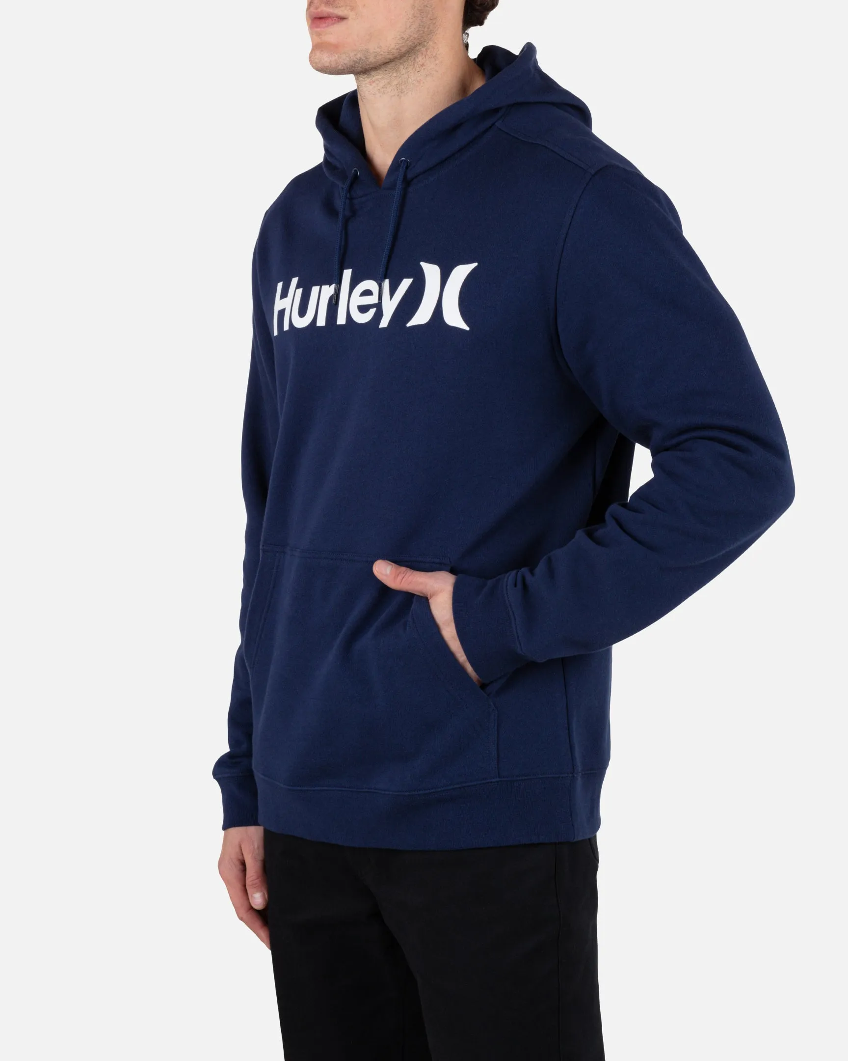One And Only Solid Pullover sold by Hurley product image thumbnail 5