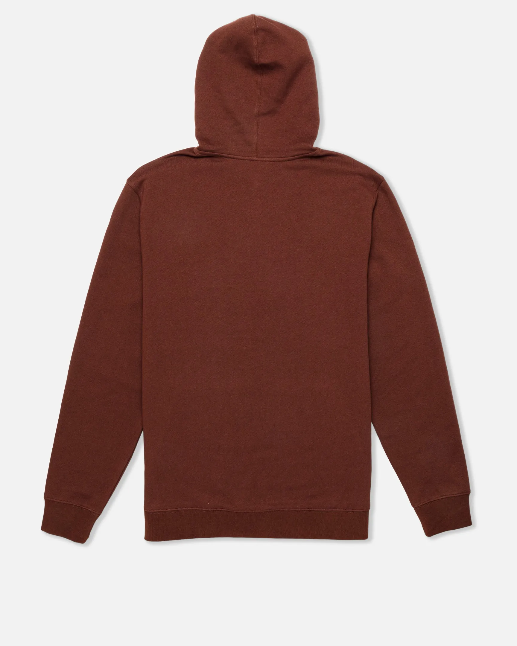 The Box Fleece Pullover sold by Hurley product image thumbnail 2