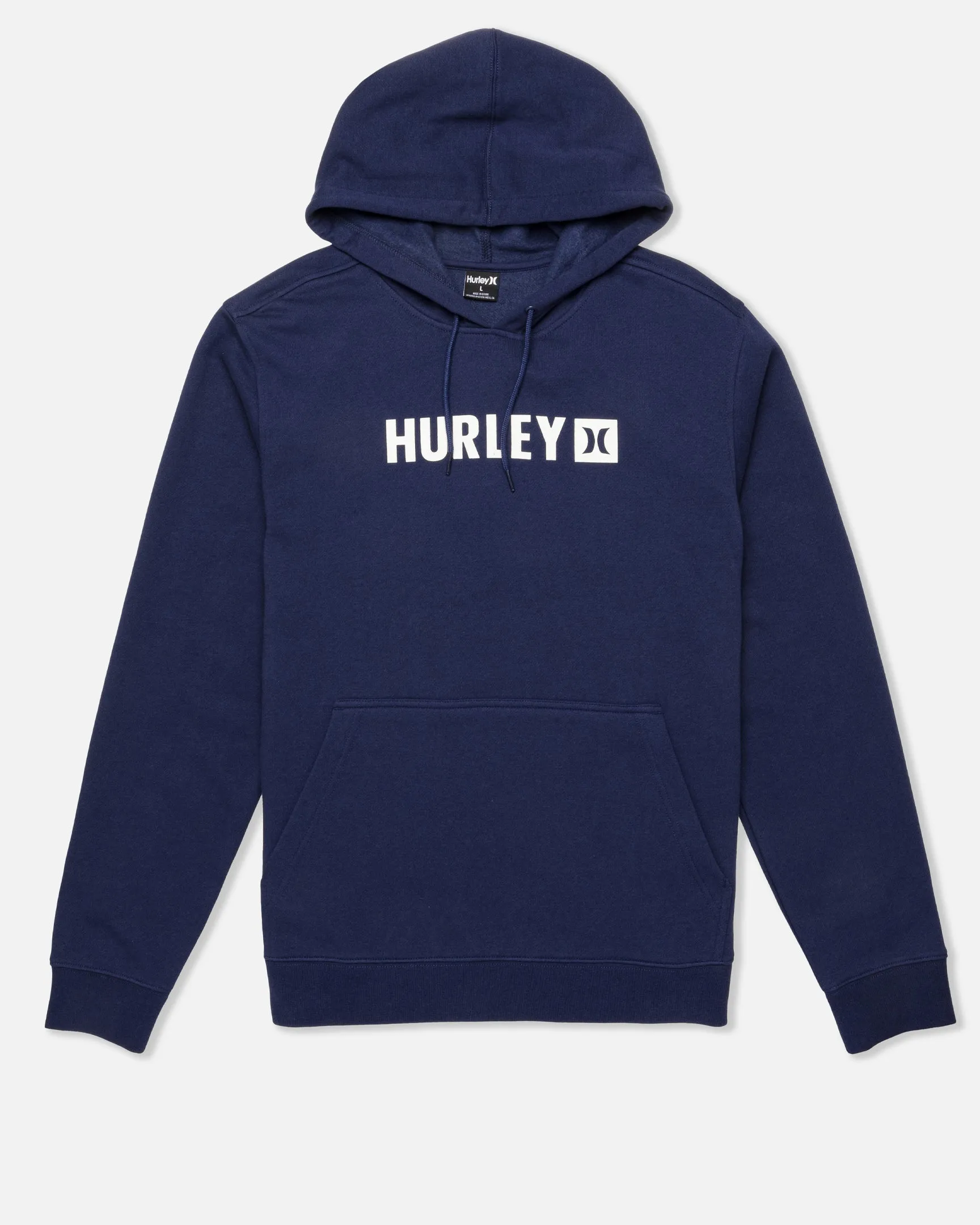 The Box Fleece Pullover sold by Hurley