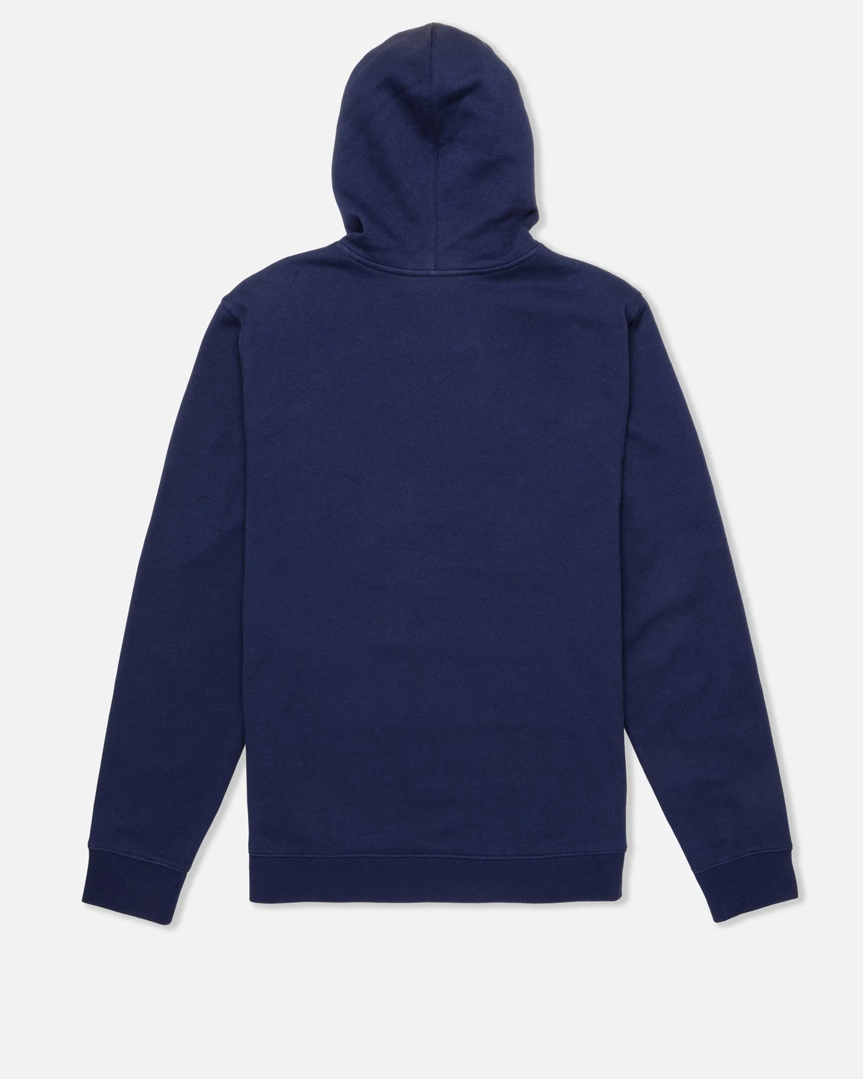 The Box Fleece Pullover sold by Hurley product image thumbnail 2