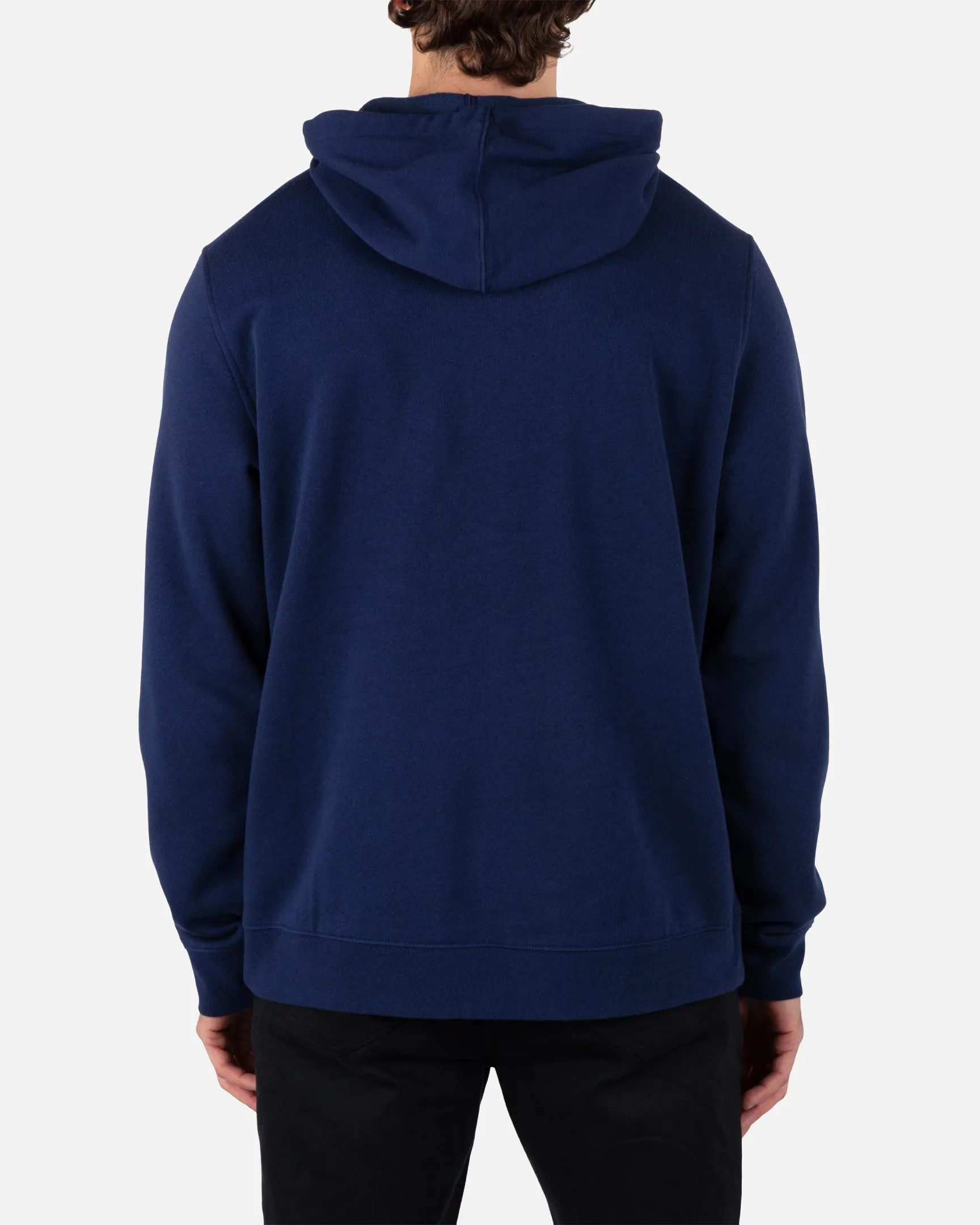 The Box Fleece Pullover sold by Hurley product image thumbnail 4