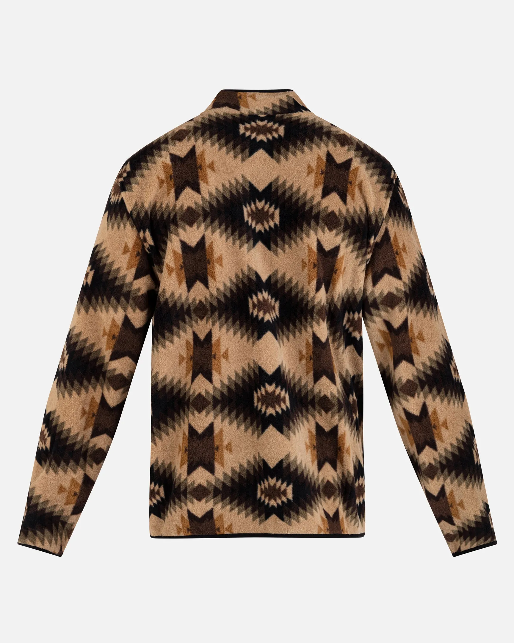 MESA WINDCHILL 1/4 ZIP sold by Hurley product image thumbnail 2