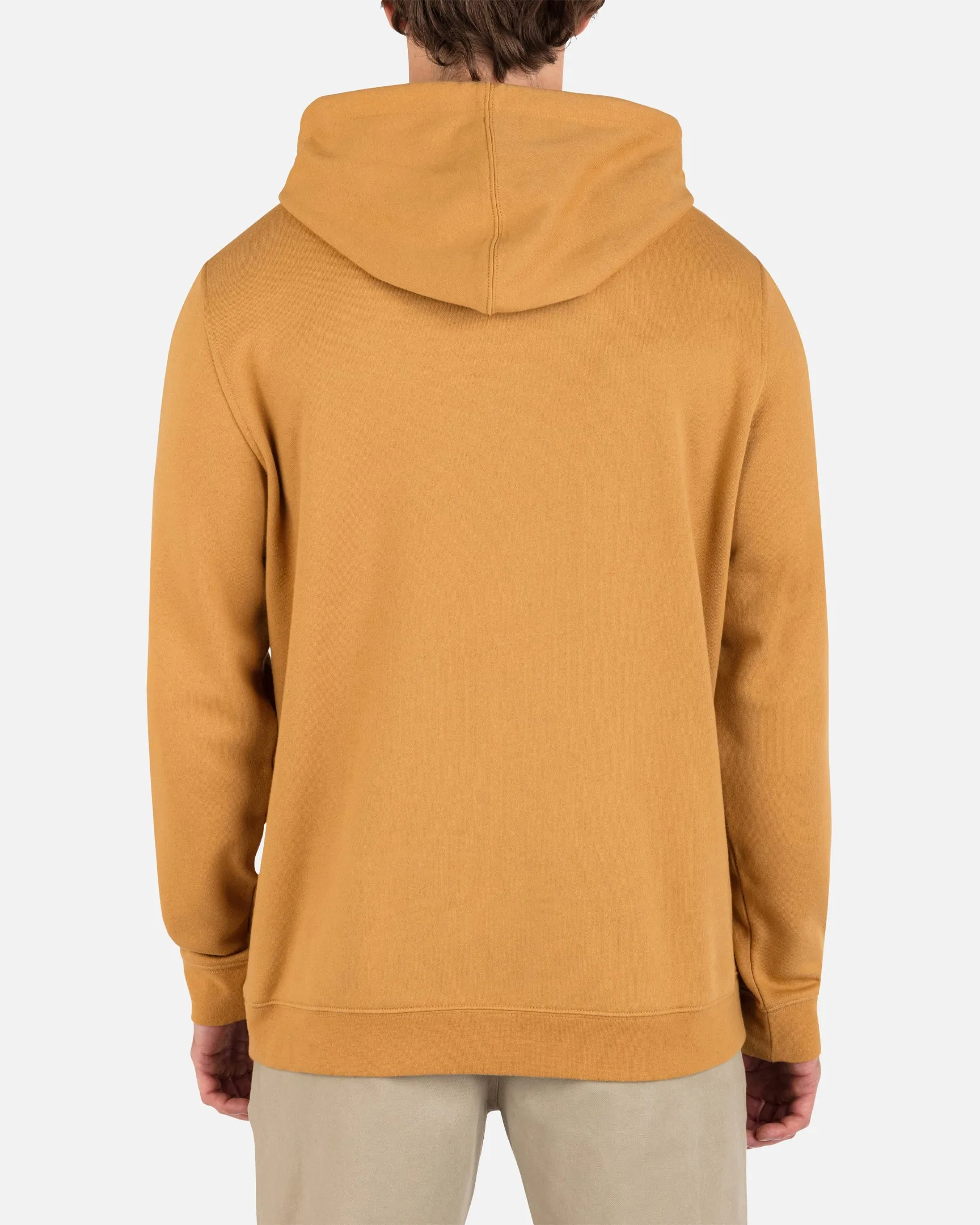 The Box Fleece Pullover sold by Hurley product image thumbnail 4