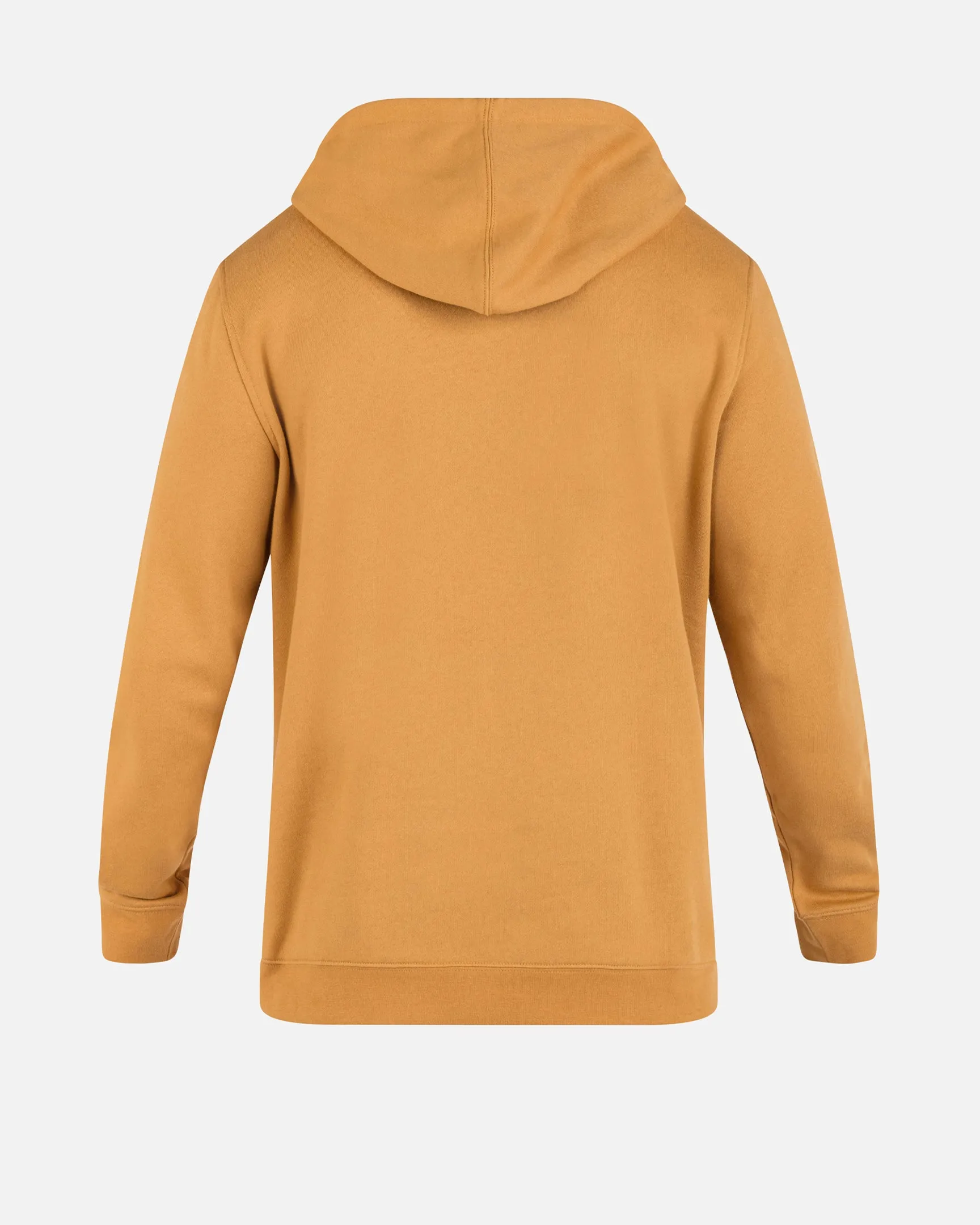 The Box Fleece Pullover sold by Hurley product image thumbnail 2