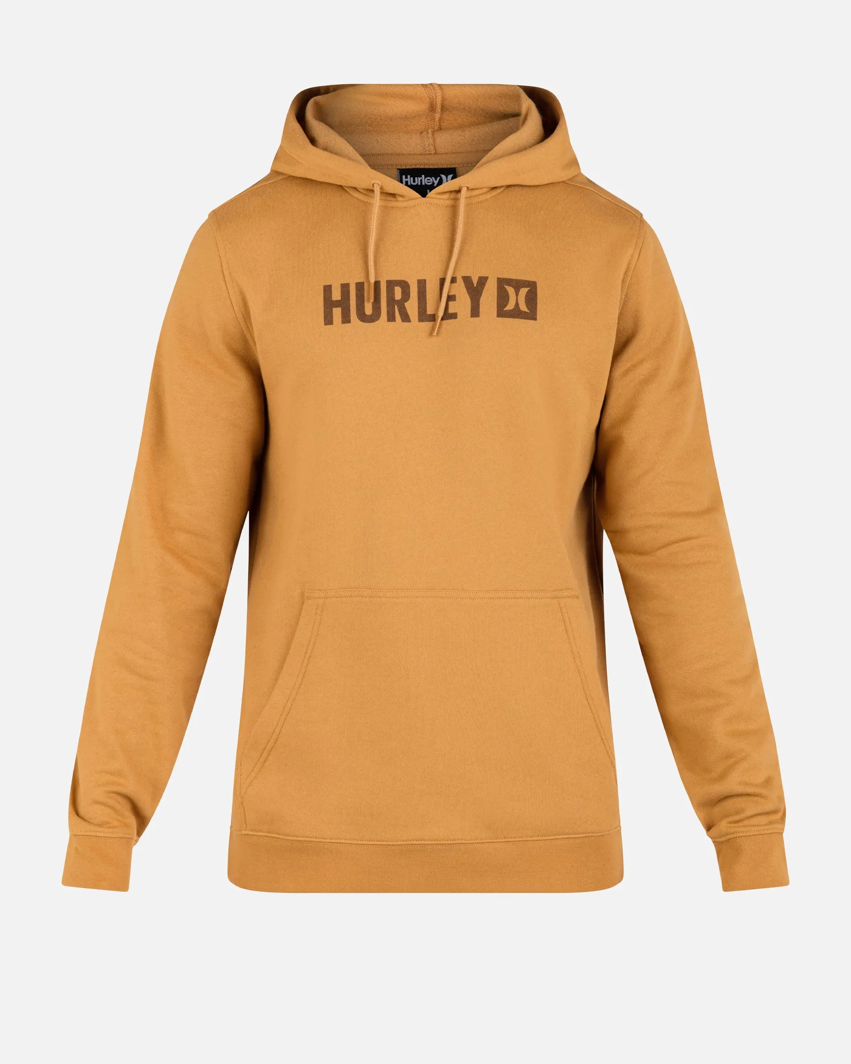 The Box Fleece Pullover sold by Hurley