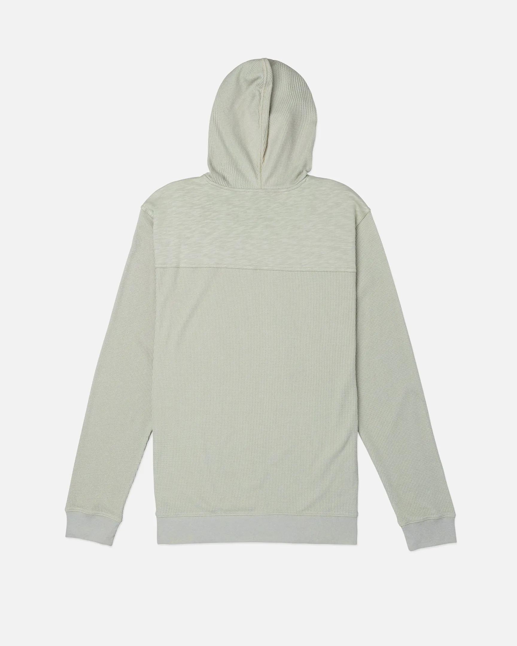 Felton Thermal Long Sleeve Hoodie sold by Hurley product image thumbnail 2