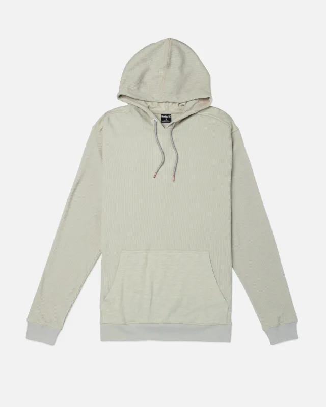 Felton Thermal Long Sleeve Hoodie sold by Hurley