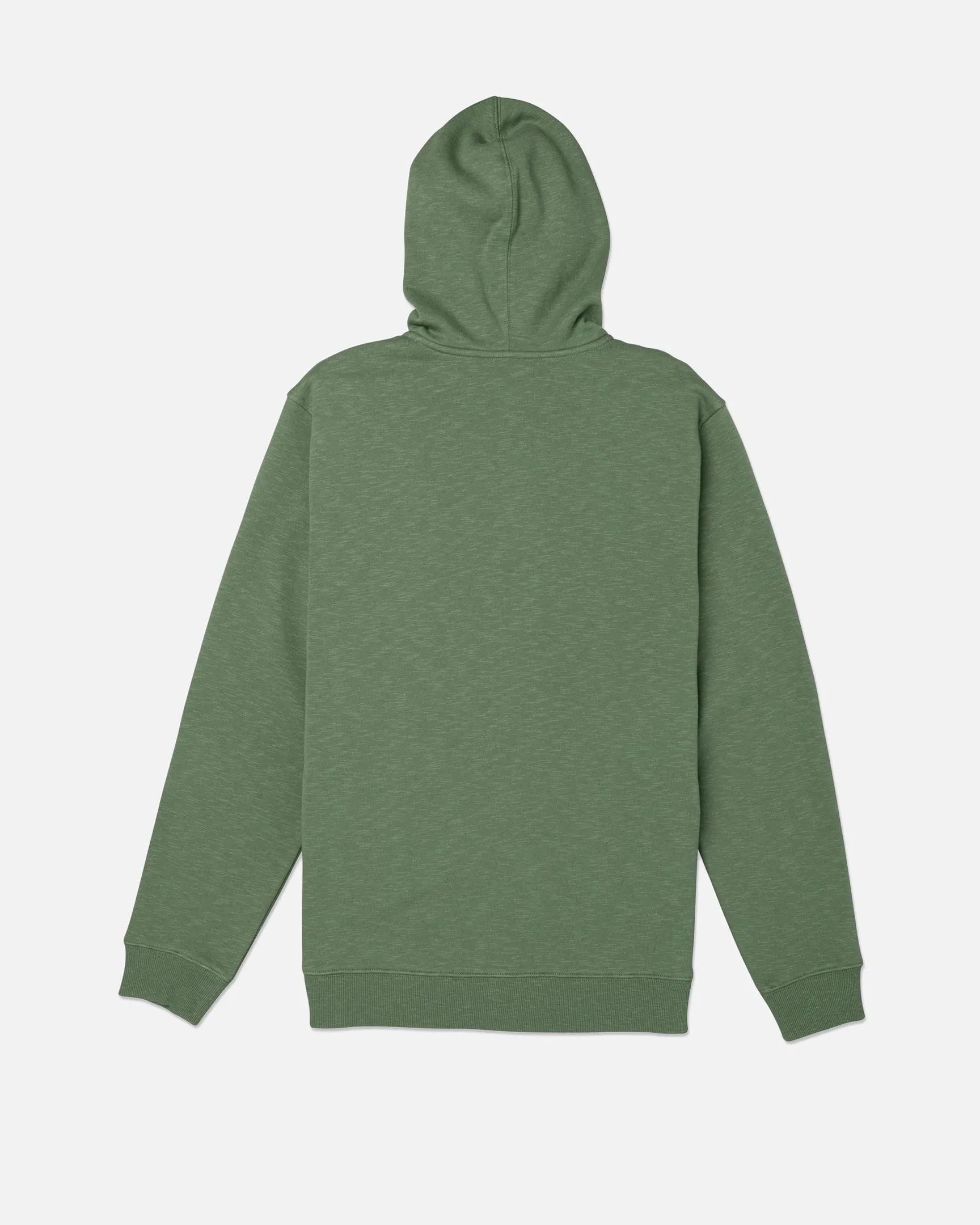 Shady Slub Zip sold by Hurley product image thumbnail 2