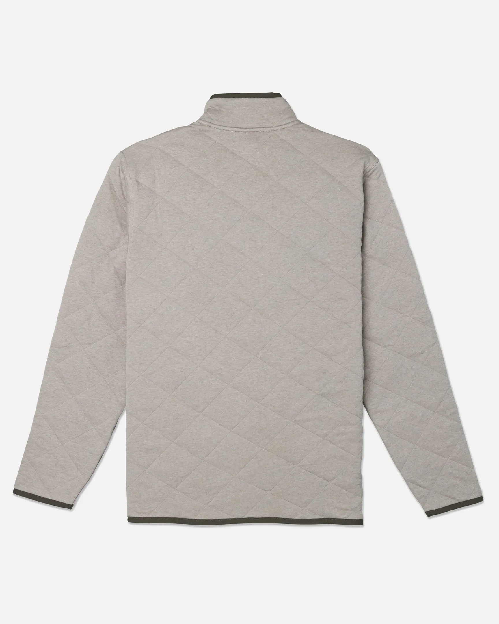 Middleton Quilted 1/4 Zip sold by Hurley product image thumbnail 2