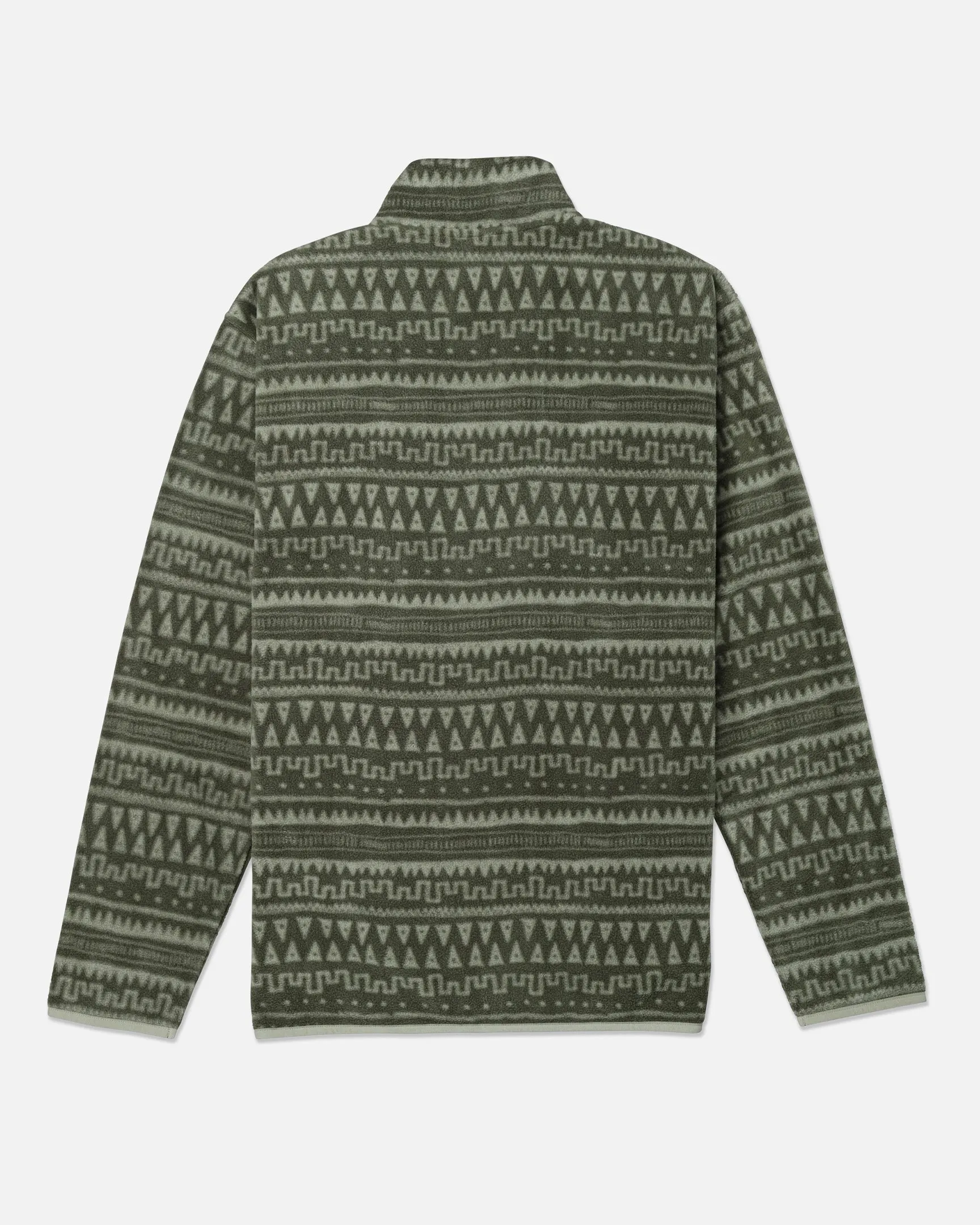 Mesa Windchill 1/4 Zip sold by Hurley product image thumbnail 2