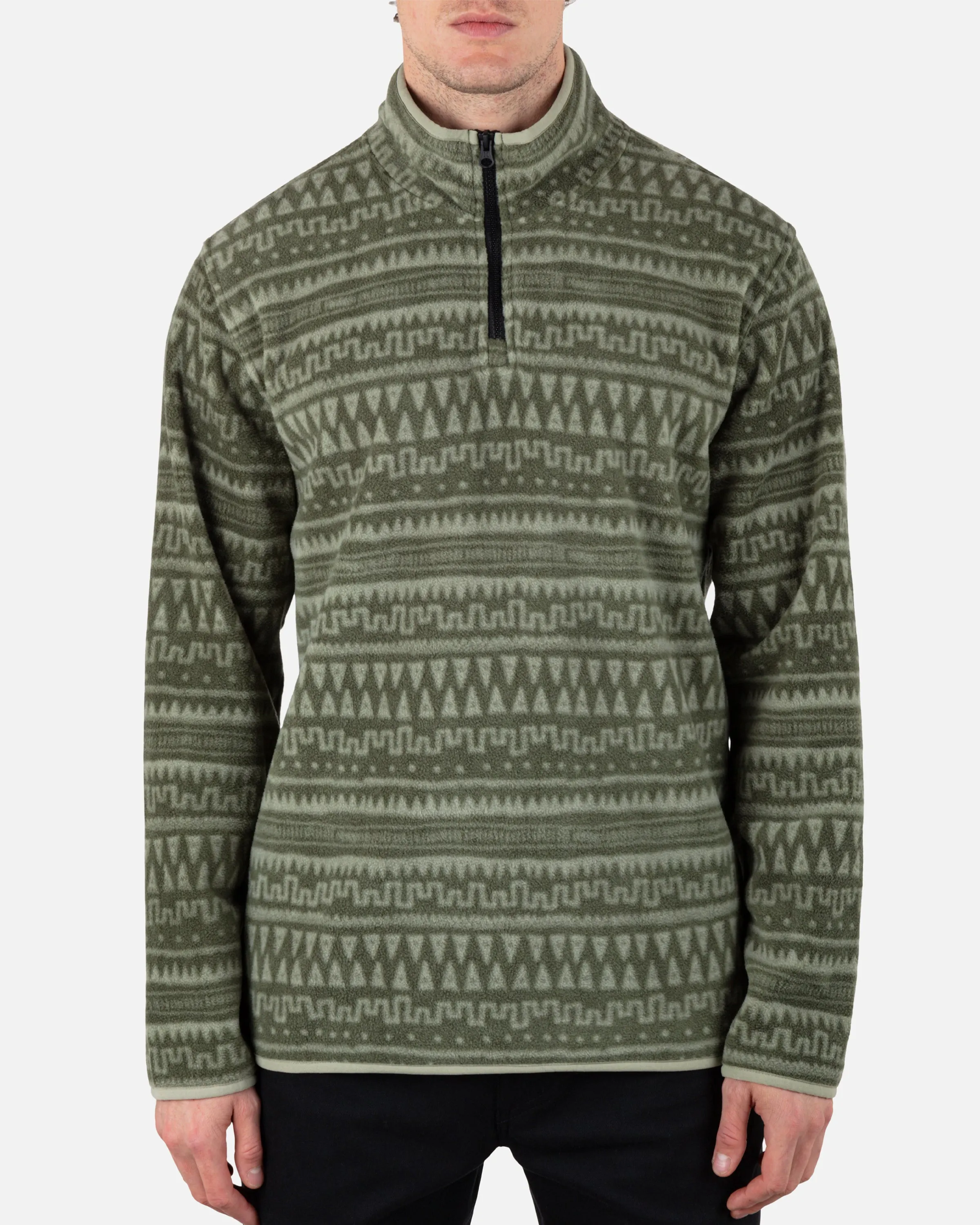 Mesa Windchill 1/4 Zip sold by Hurley product image thumbnail 3