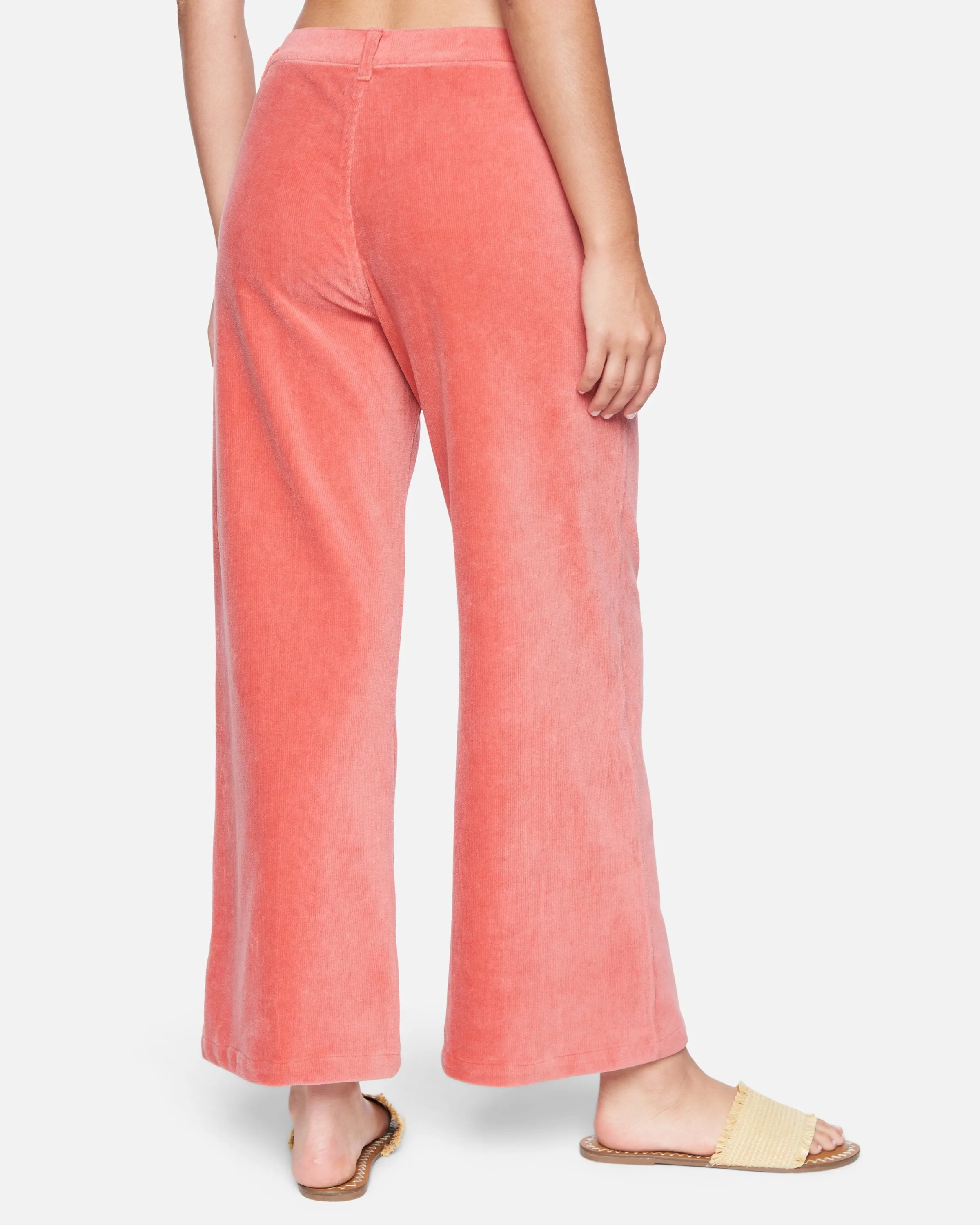 Corduroy Wide Leg Pant sold by Hurley product image thumbnail 2