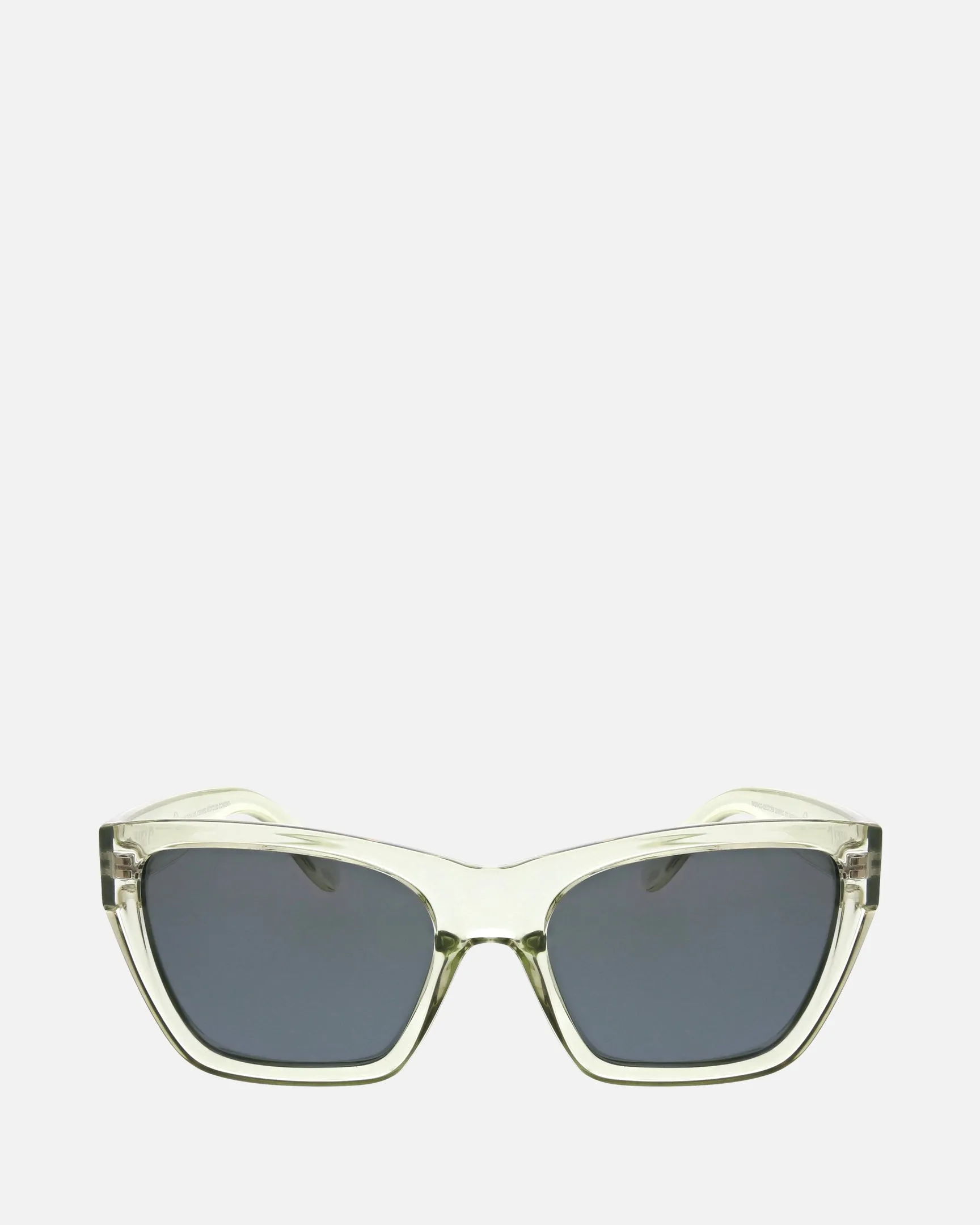 Newport Polarized Rectangle Sunglasses sold by Hurley product image thumbnail 2