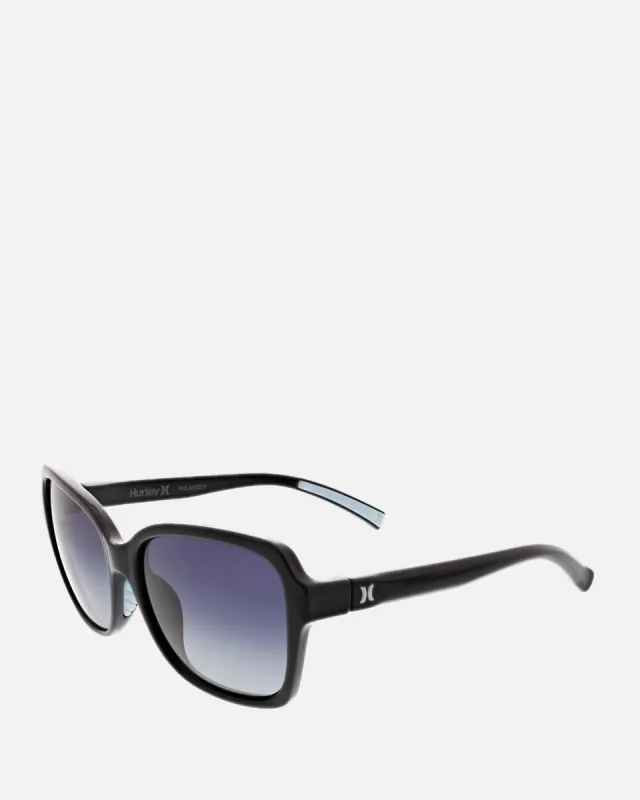 Monaco Polarized Butterfly Sunglasses sold by Hurley