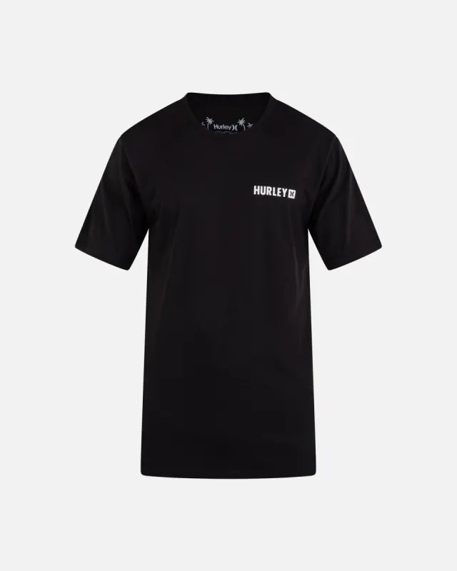 Everyday Four Corner Short Sleeve Tee sold by Hurley
