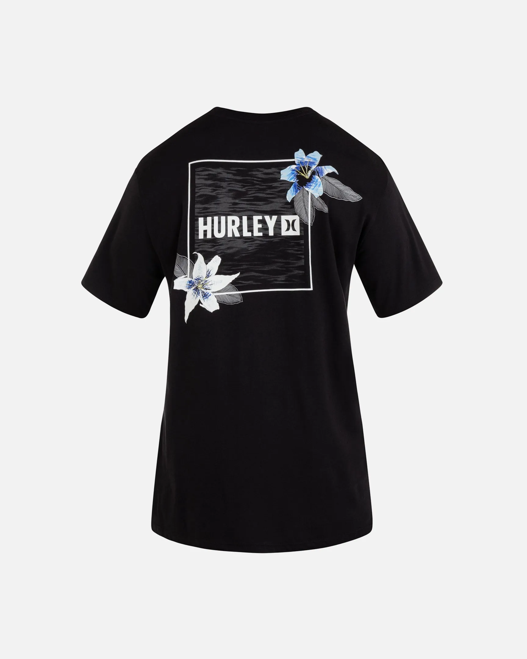 Everyday Four Corner Short Sleeve Tee sold by Hurley product image thumbnail 2