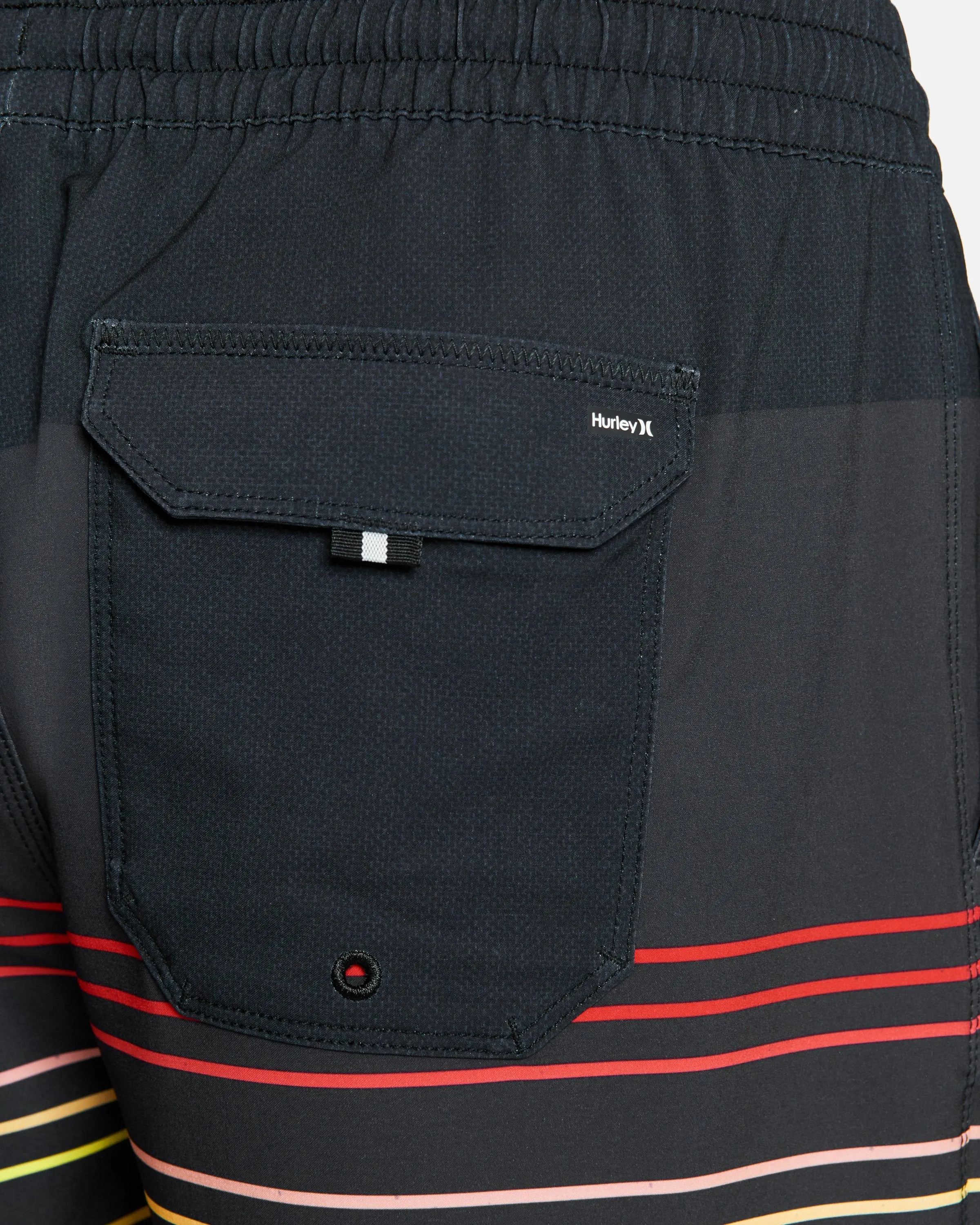 Phantom Breakwater Volley Boardshorts 17" sold by Hurley product image thumbnail 5