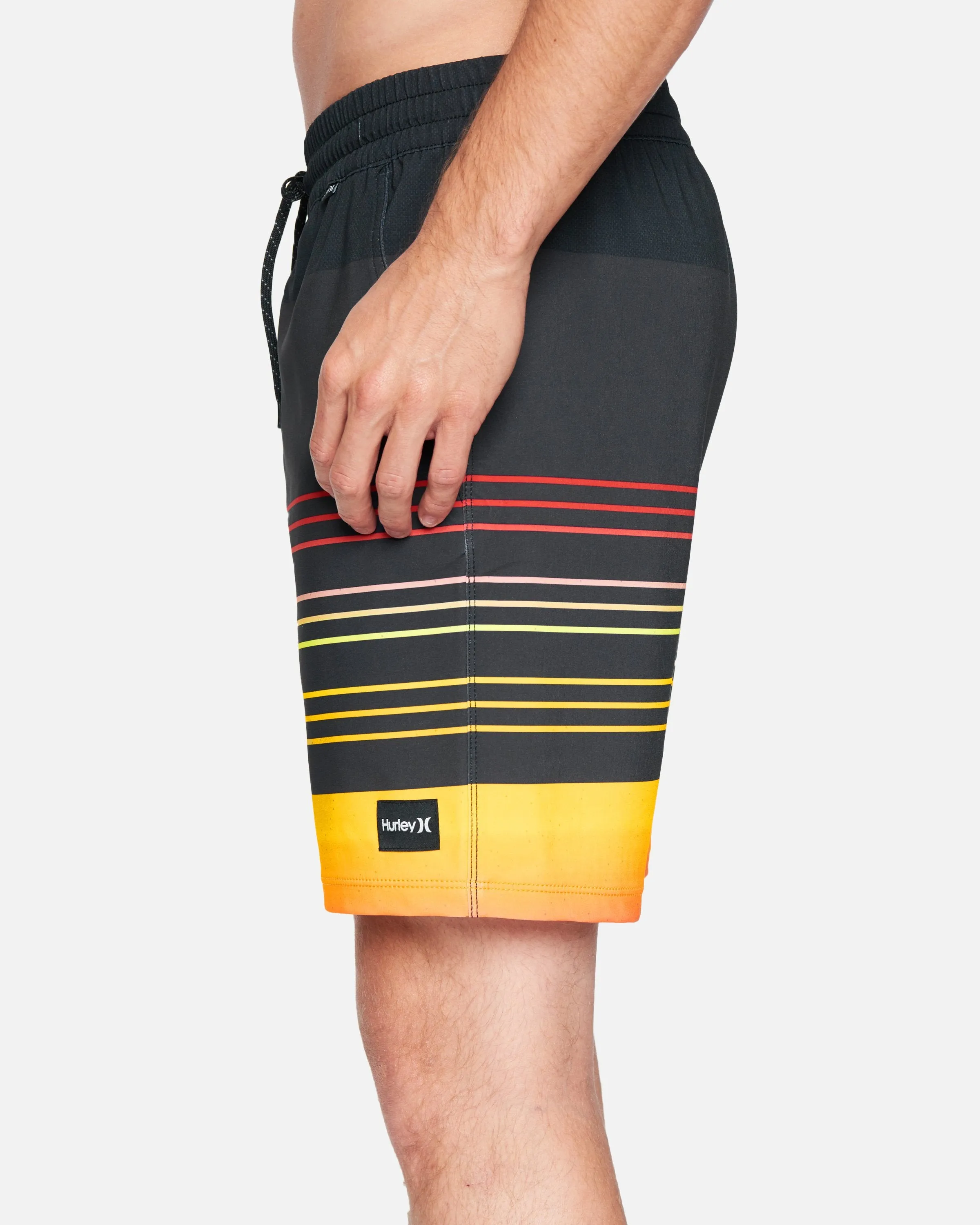 Phantom Breakwater Volley Boardshorts 17" sold by Hurley product image thumbnail 2