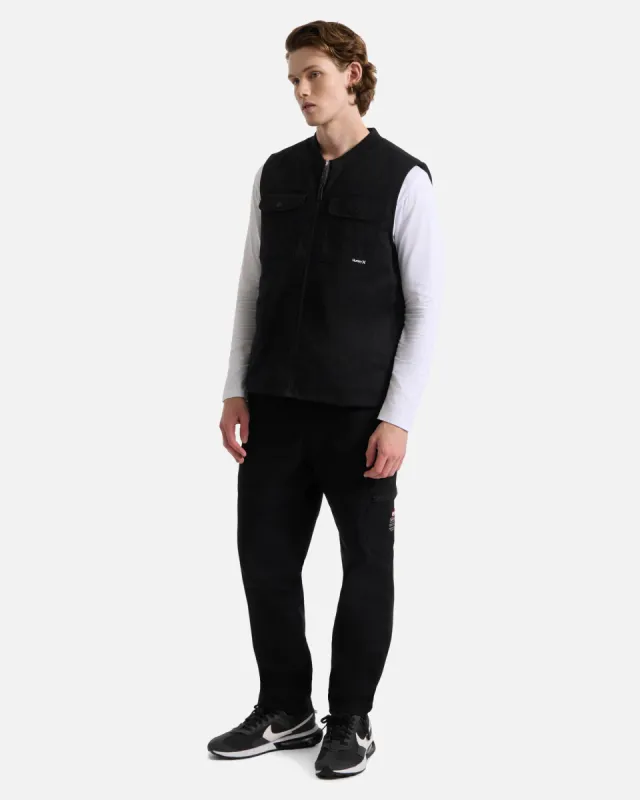 Chip Workwear Vest sold by Hurley