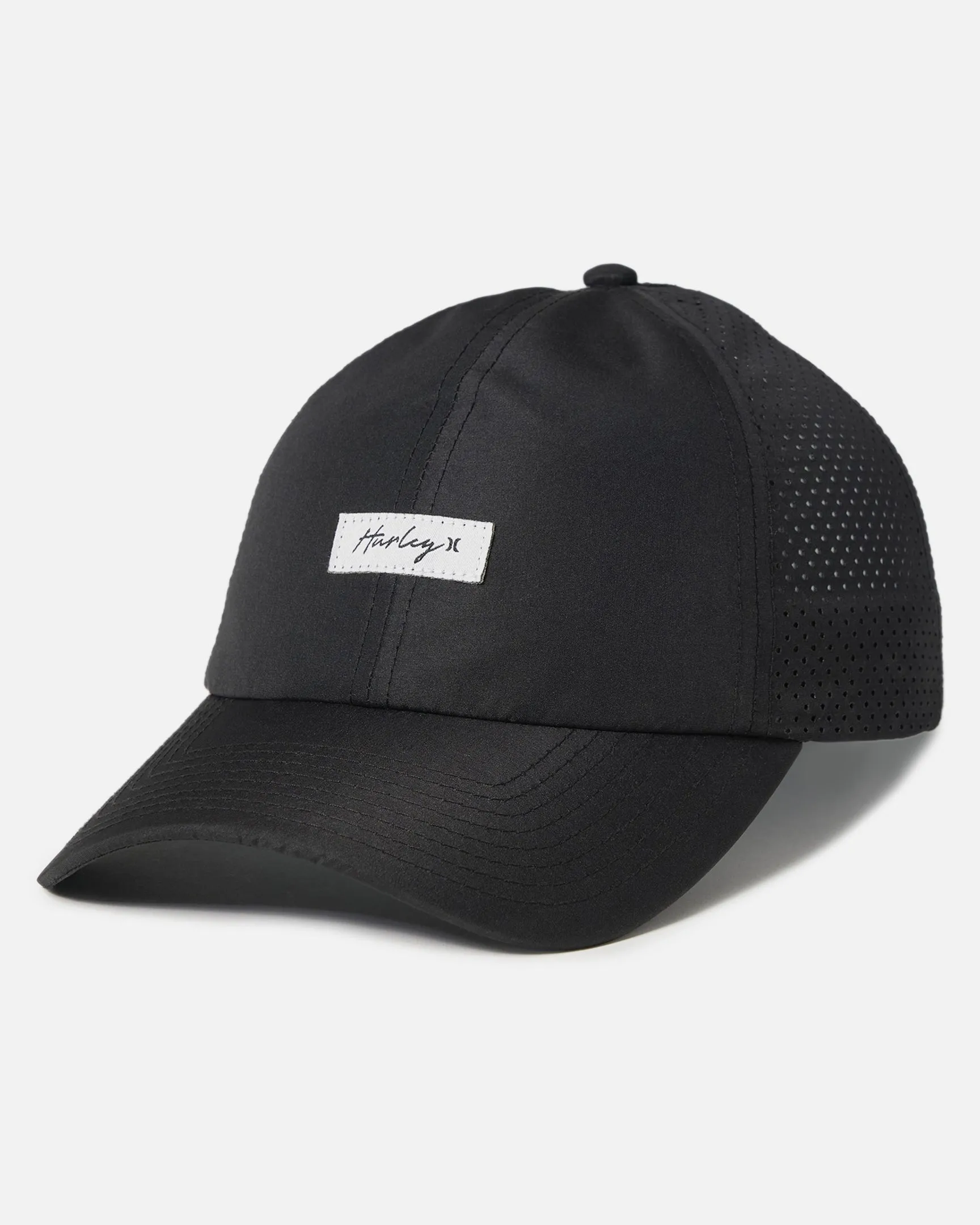 H2O-Dri Swift Runner Ponytail Hat sold by Hurley