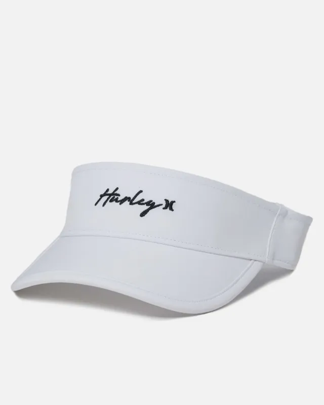 Laurel Visor sold by Hurley