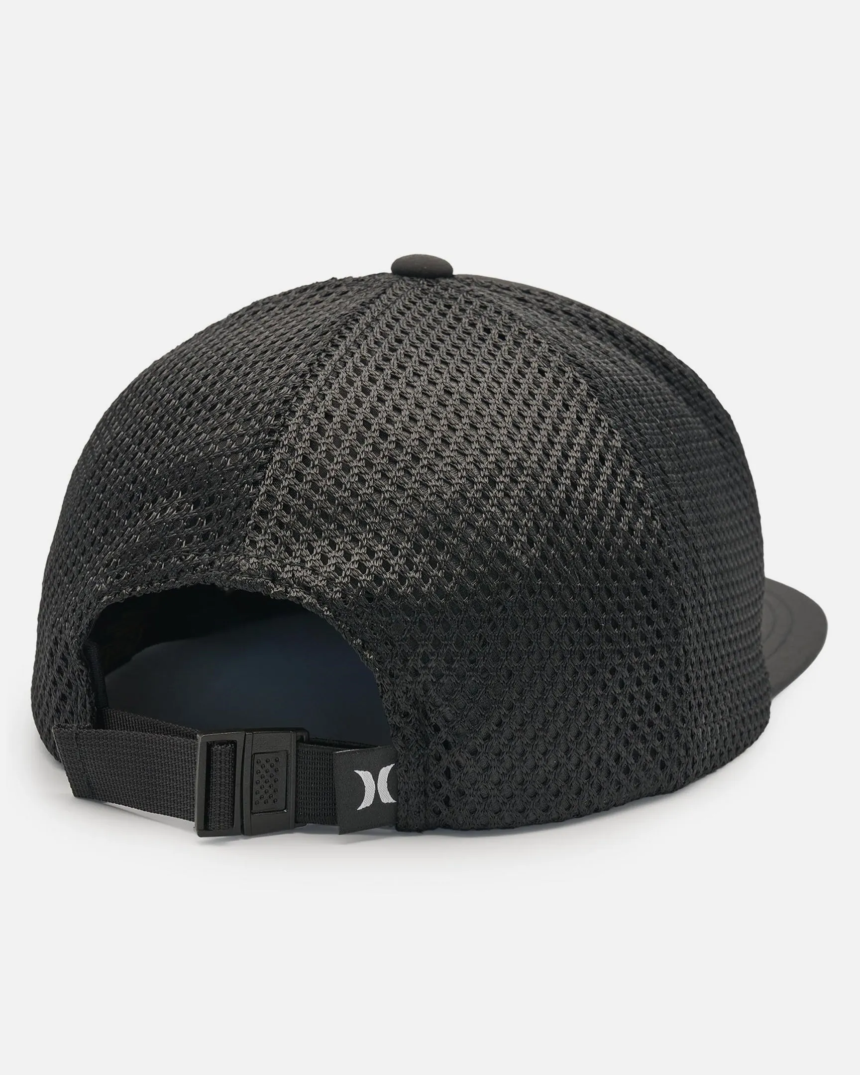 Riviera Trucker Hat sold by Hurley product image thumbnail 2