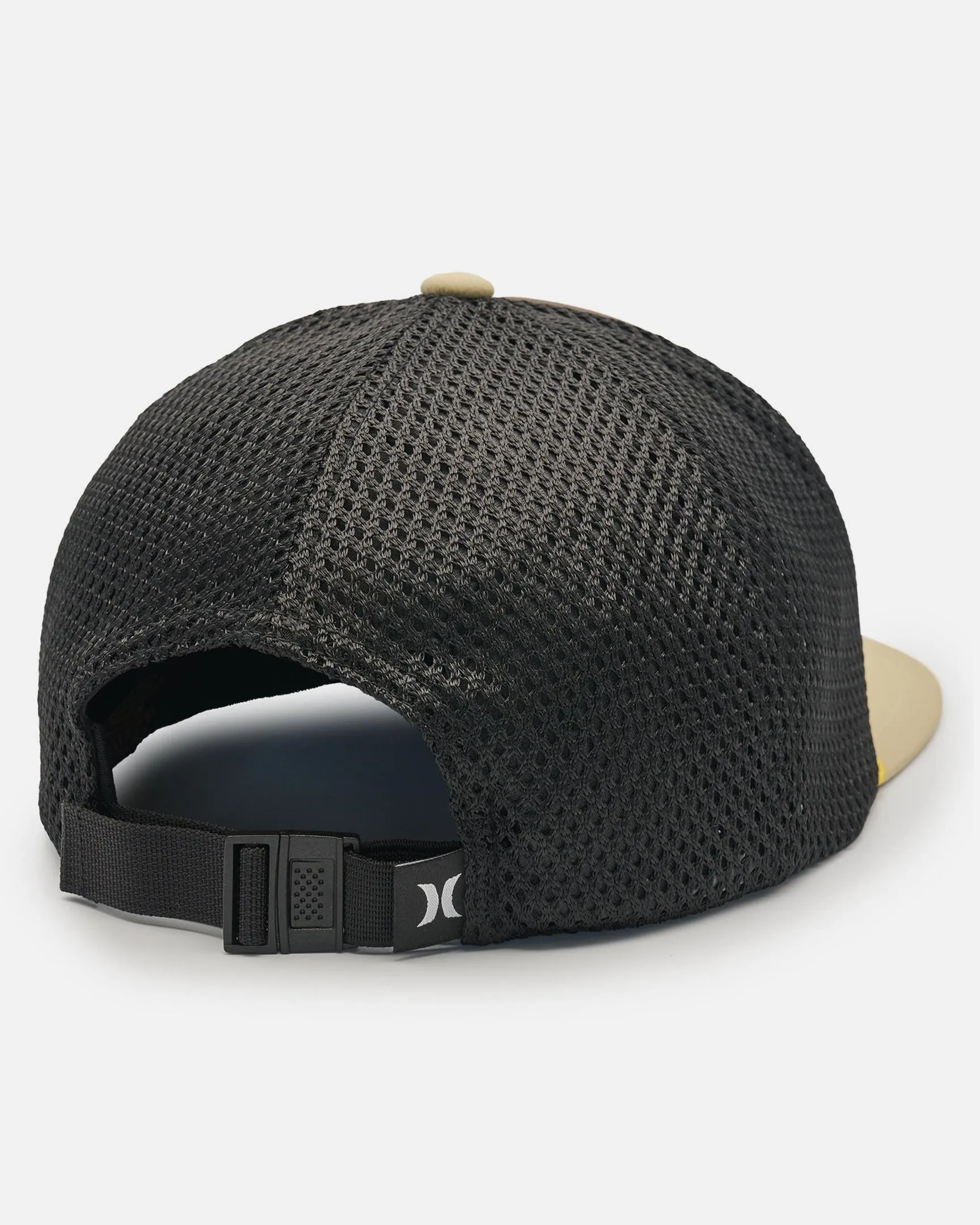 Riviera Trucker Hat sold by Hurley product image thumbnail 2