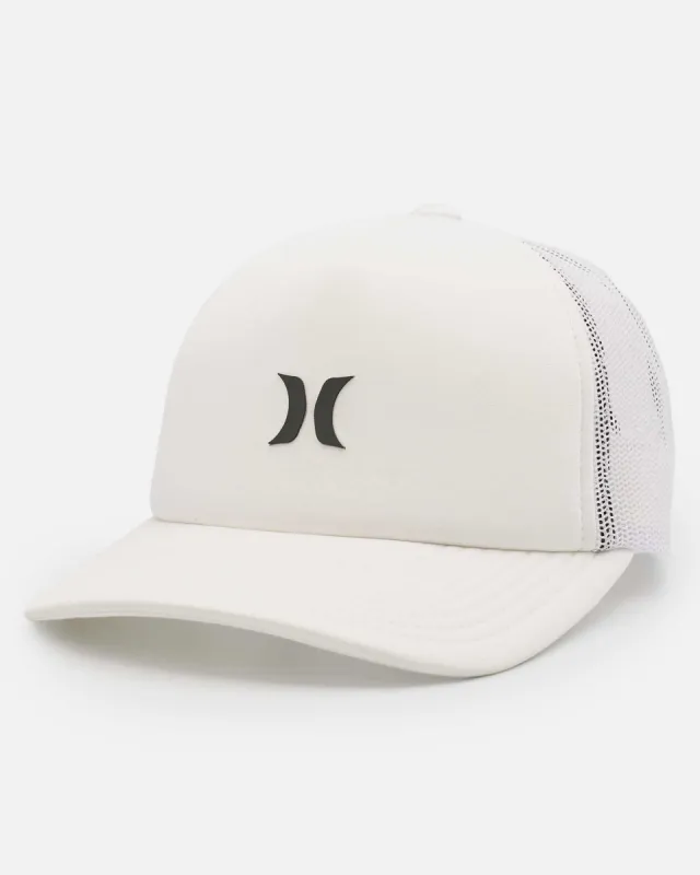 Icon Trucker Hat sold by Hurley