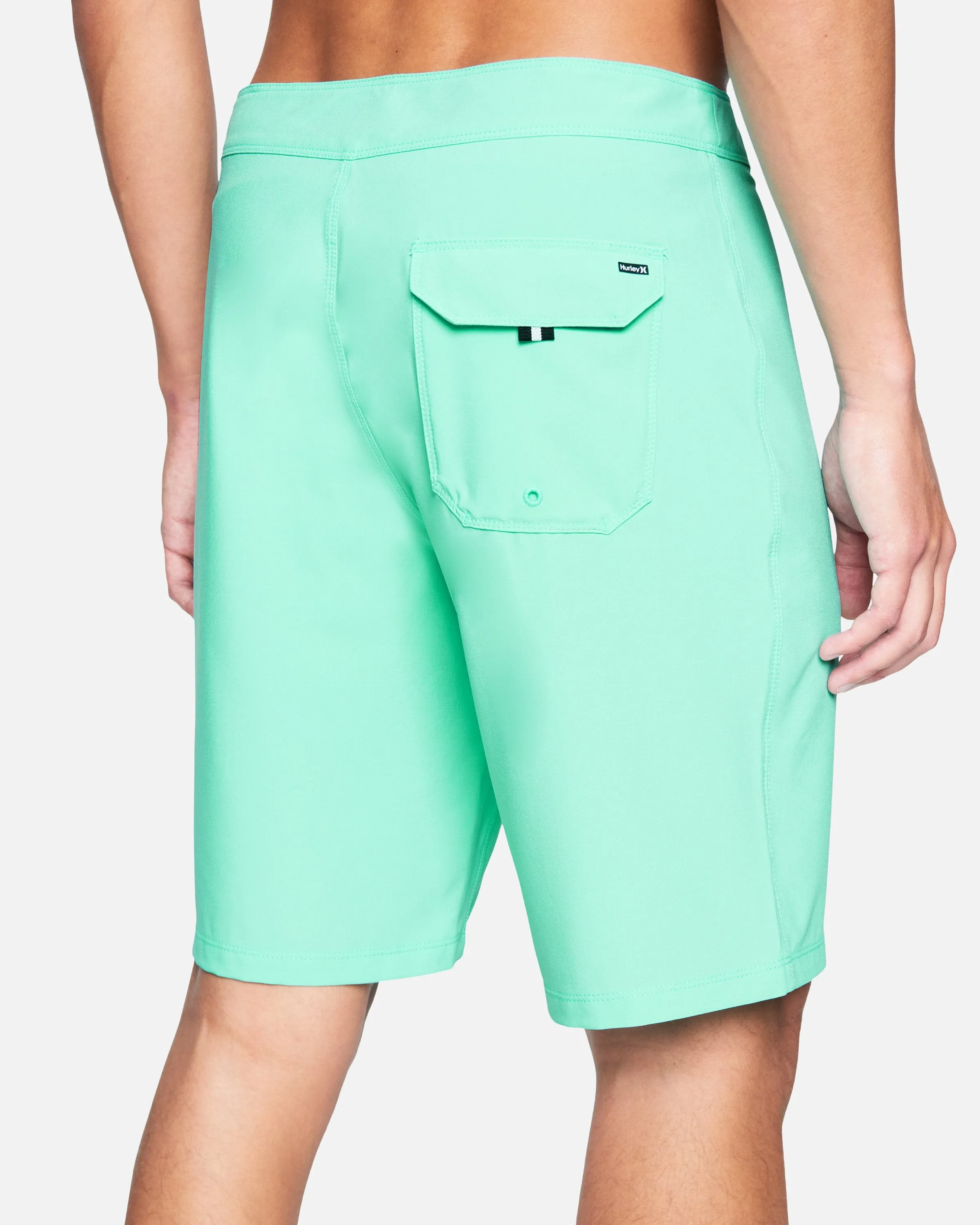 Phantom One and Only Solid Boardshorts 20" sold by Hurley product image thumbnail 2