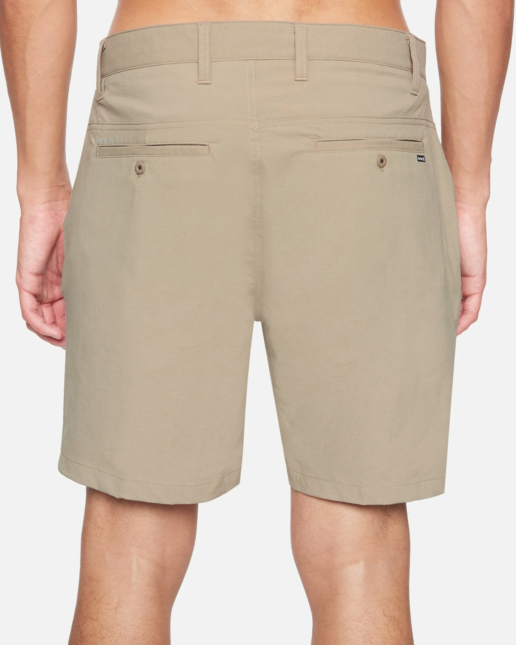 H2O-DRI Chino 2.0 Walkshorts 18" sold by Hurley product image thumbnail 2