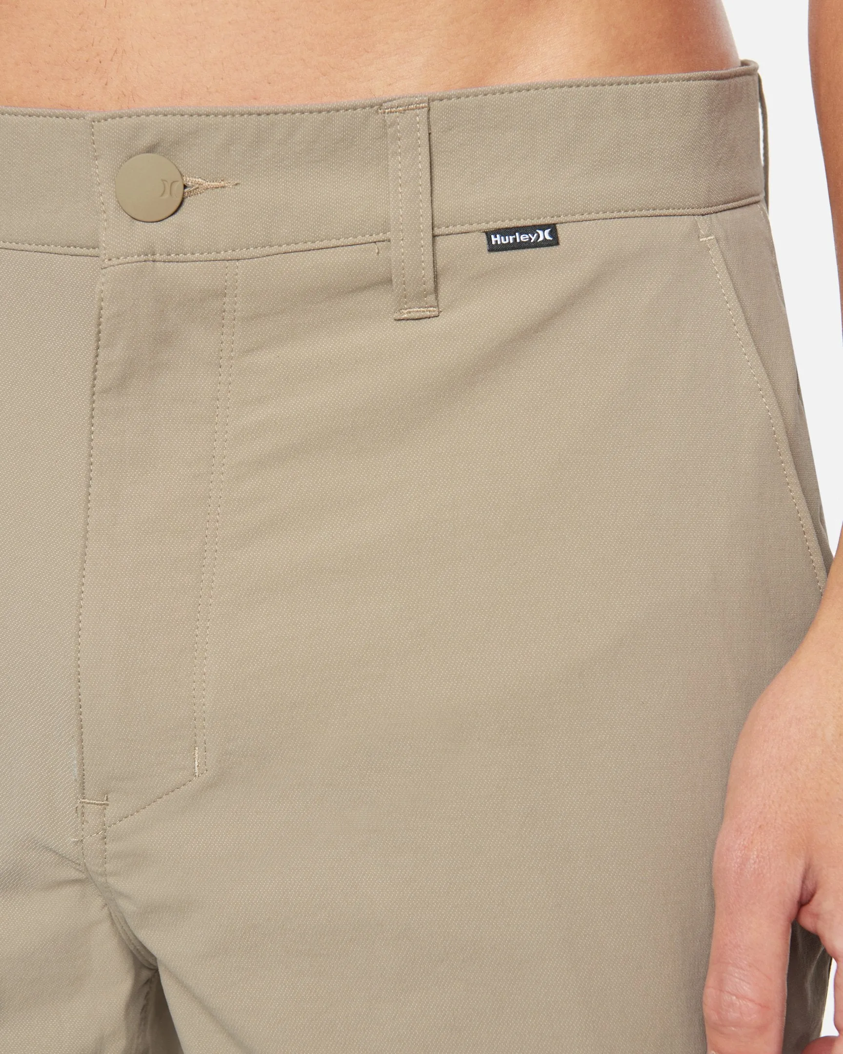 H2O-DRI Chino 2.0 Walkshorts 18" sold by Hurley product image thumbnail 4