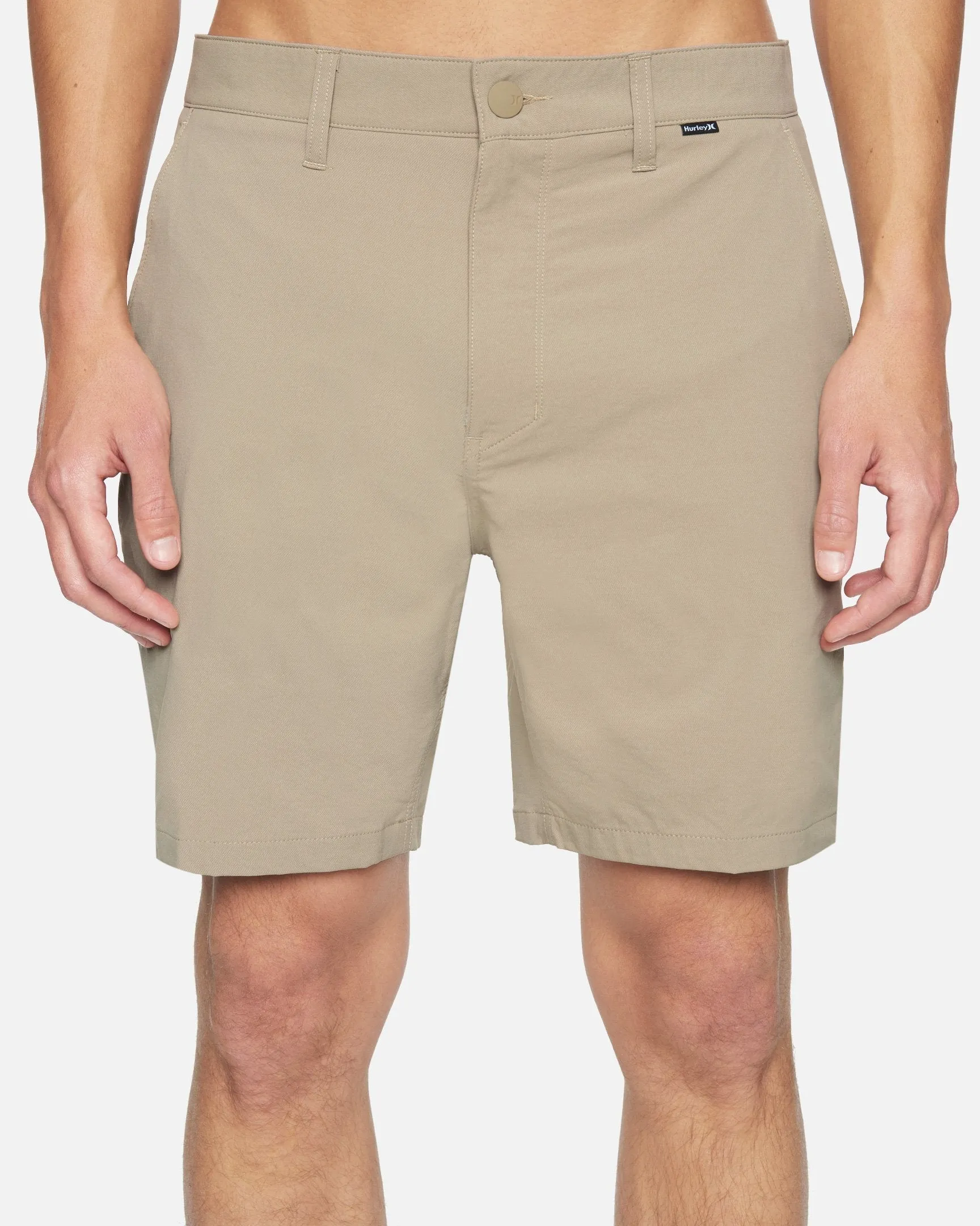 H2O-DRI Chino 2.0 Walkshorts 18" sold by Hurley