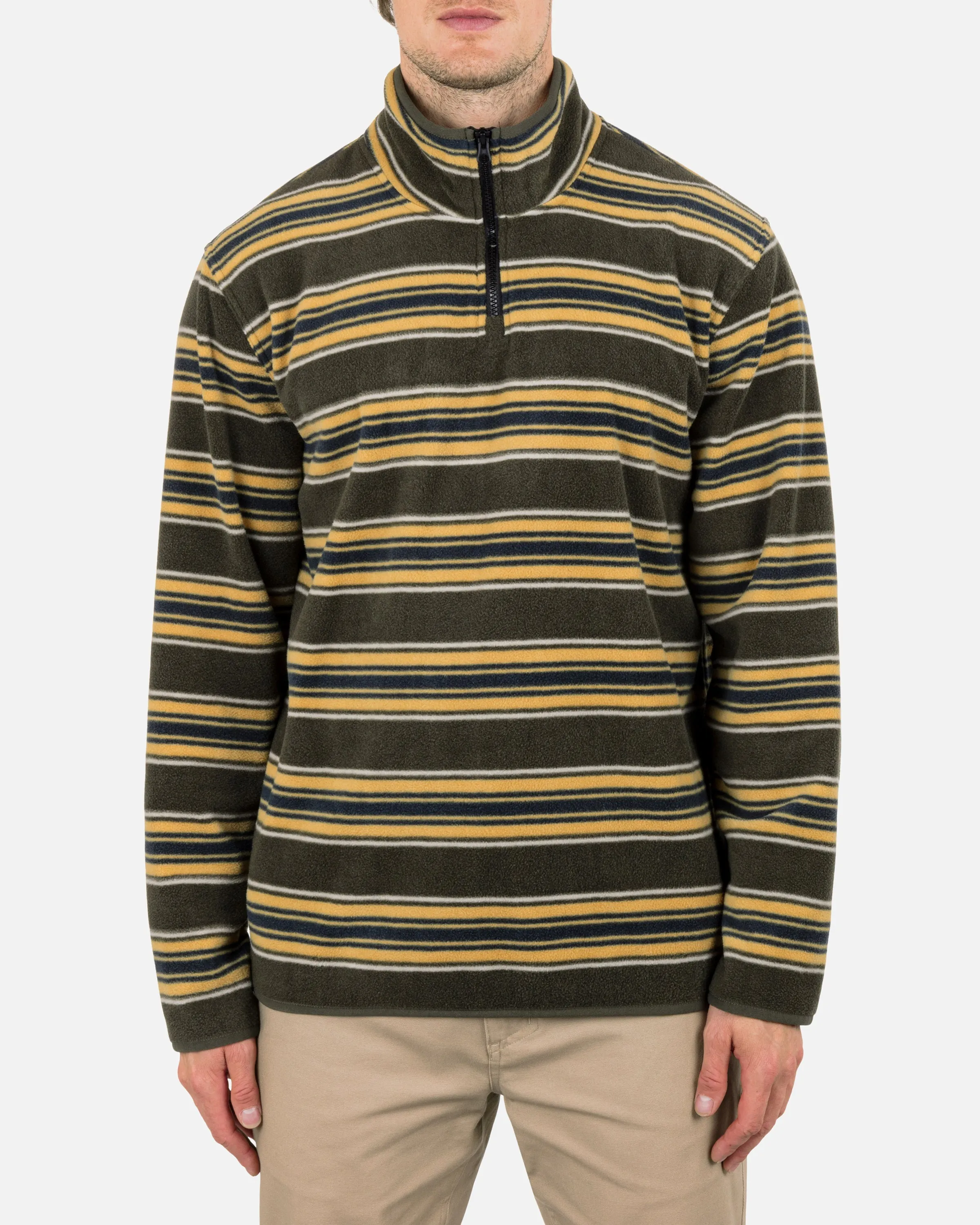 Mesa Windchill 1/4 Zip sold by Hurley product image thumbnail 3