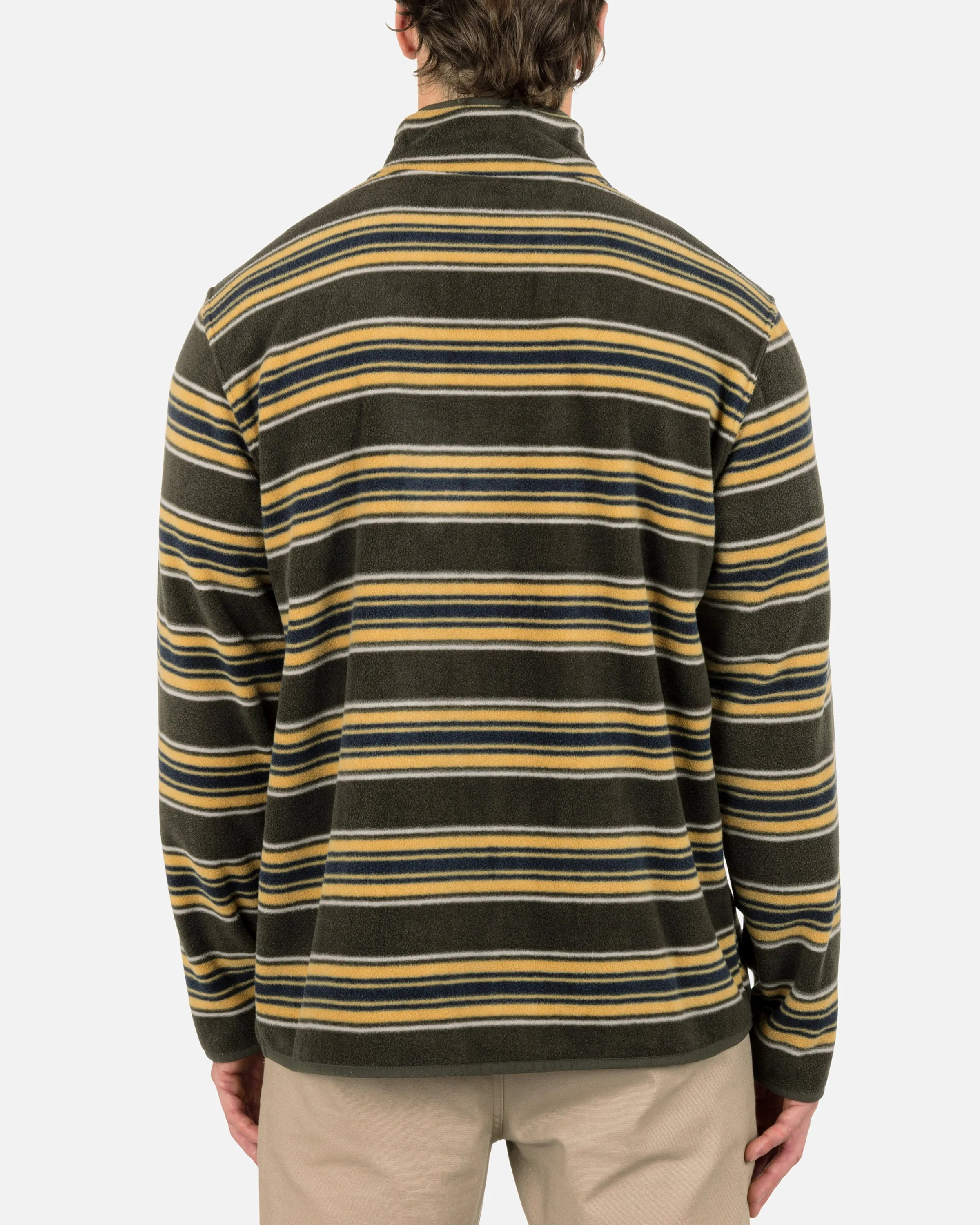 Mesa Windchill 1/4 Zip sold by Hurley product image thumbnail 4