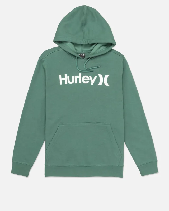 One And Only Solid Pullover sold by Hurley