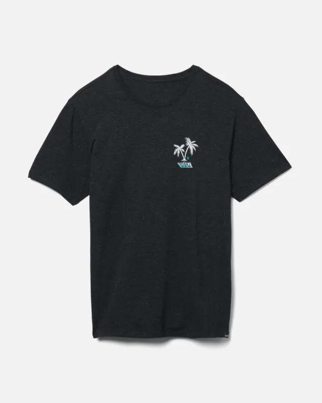 Everday Regrind Poolside Short Sleeve T-Shirt sold by Hurley
