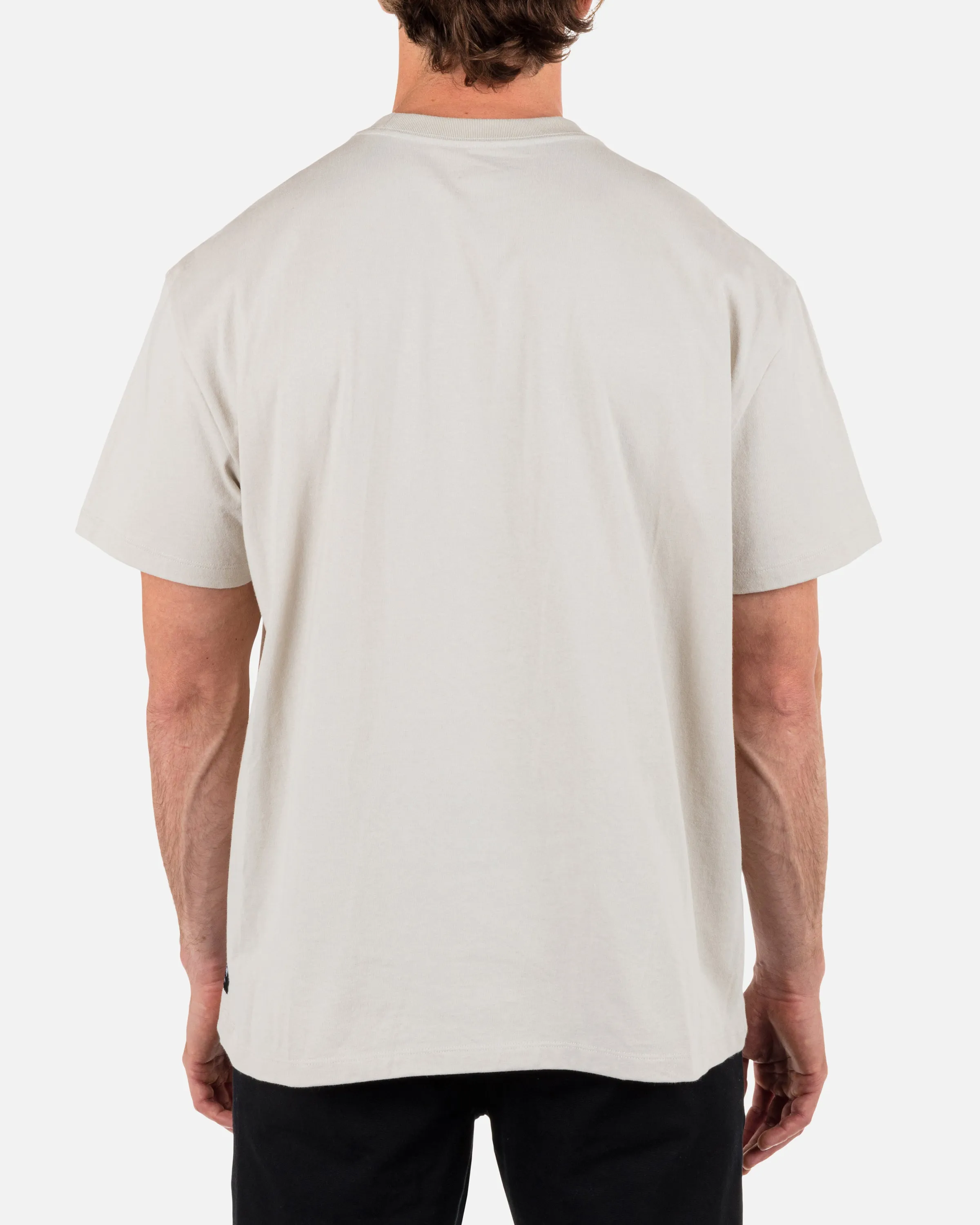 Built Short Sleeve sold by Hurley product image thumbnail 2