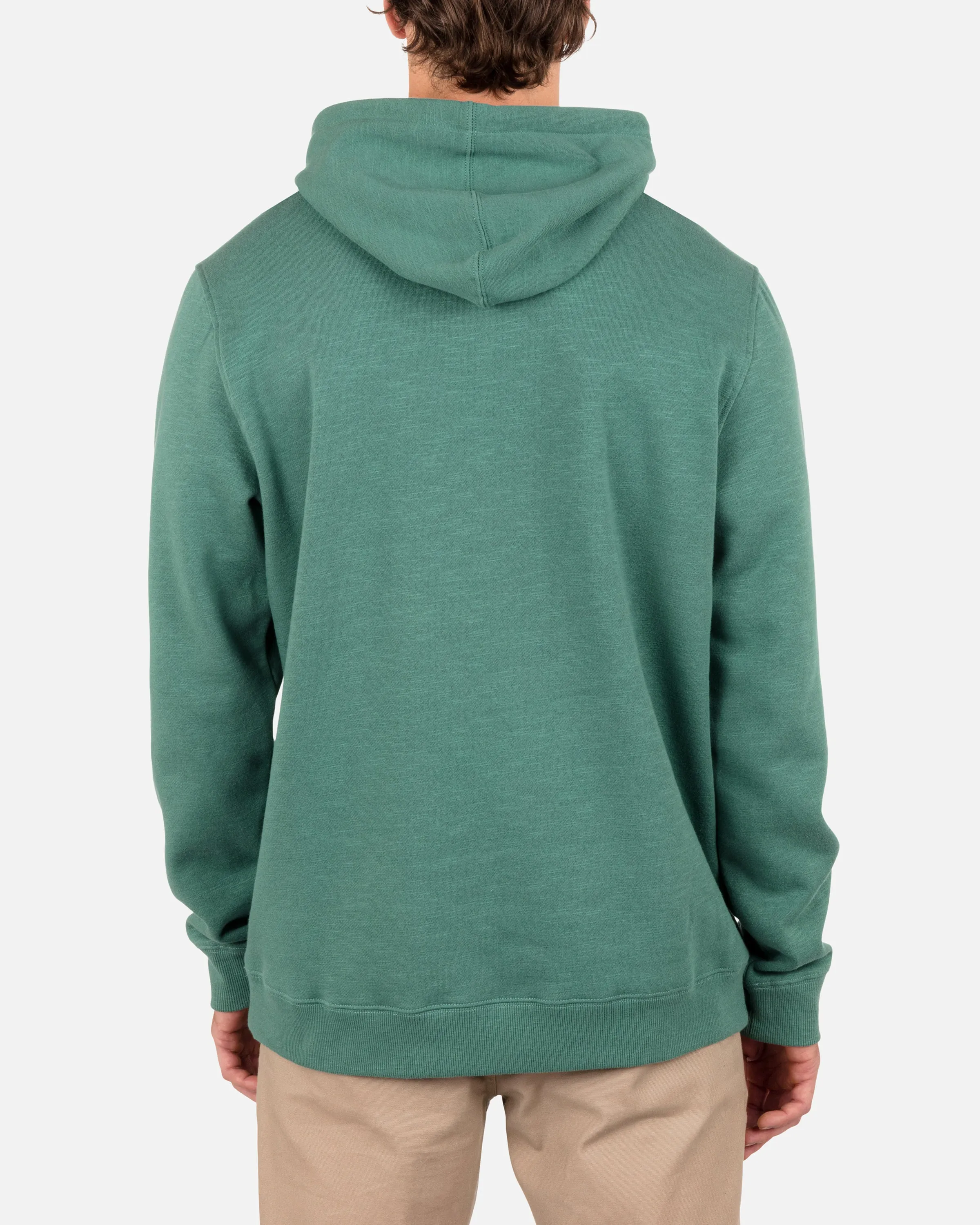 The Box Slub Pullover sold by Hurley product image thumbnail 5