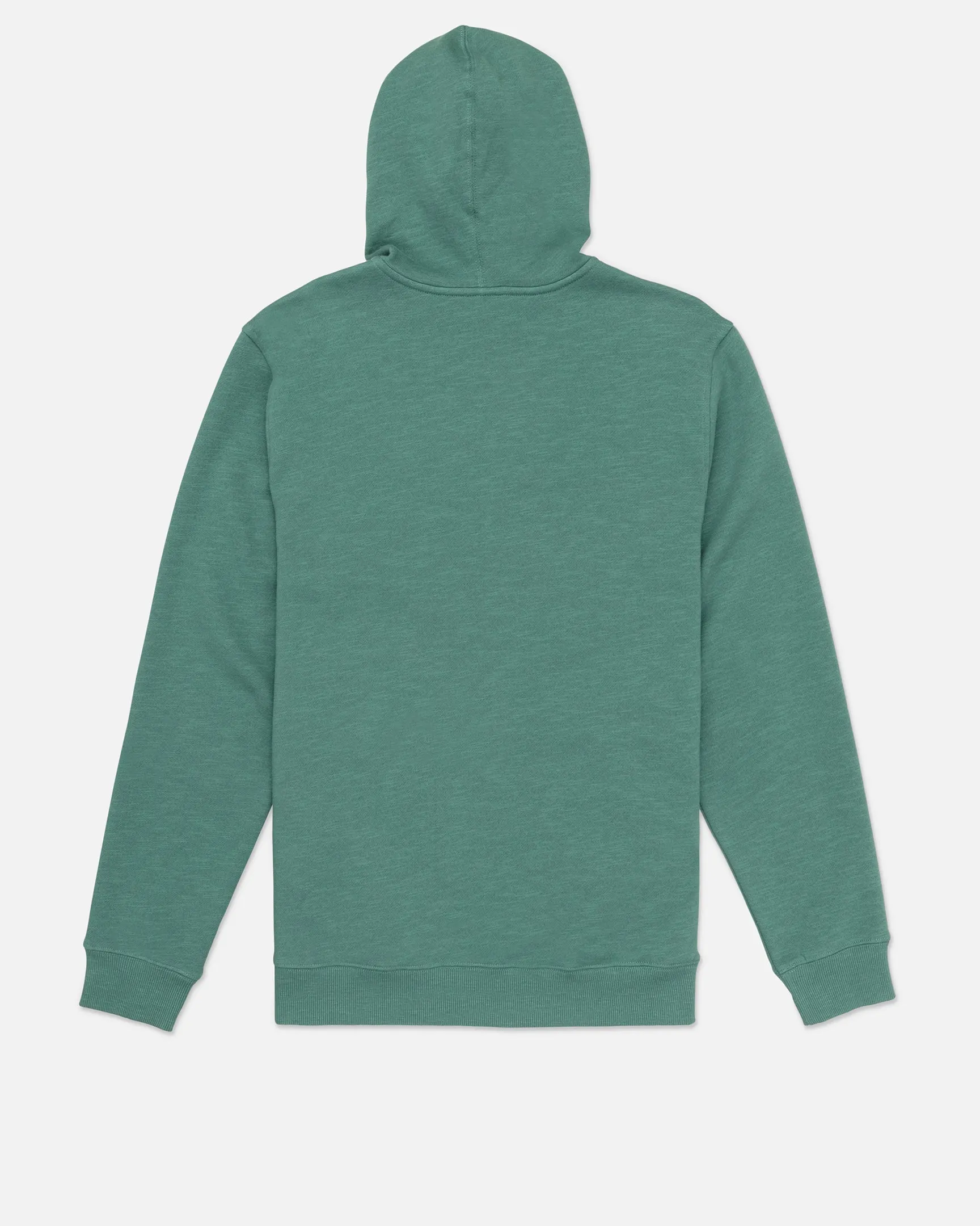 The Box Slub Pullover sold by Hurley product image thumbnail 2
