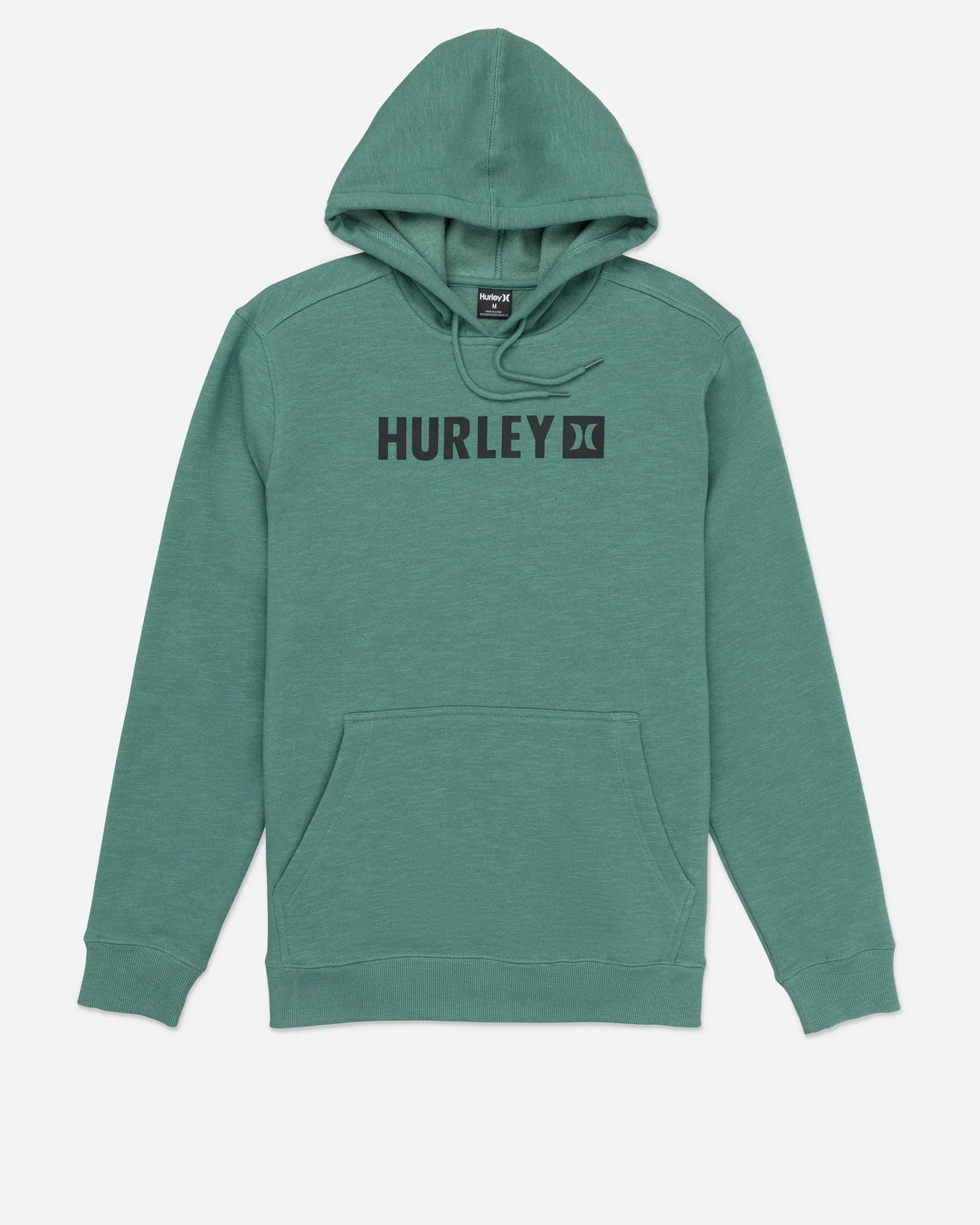 The Box Slub Pullover sold by Hurley
