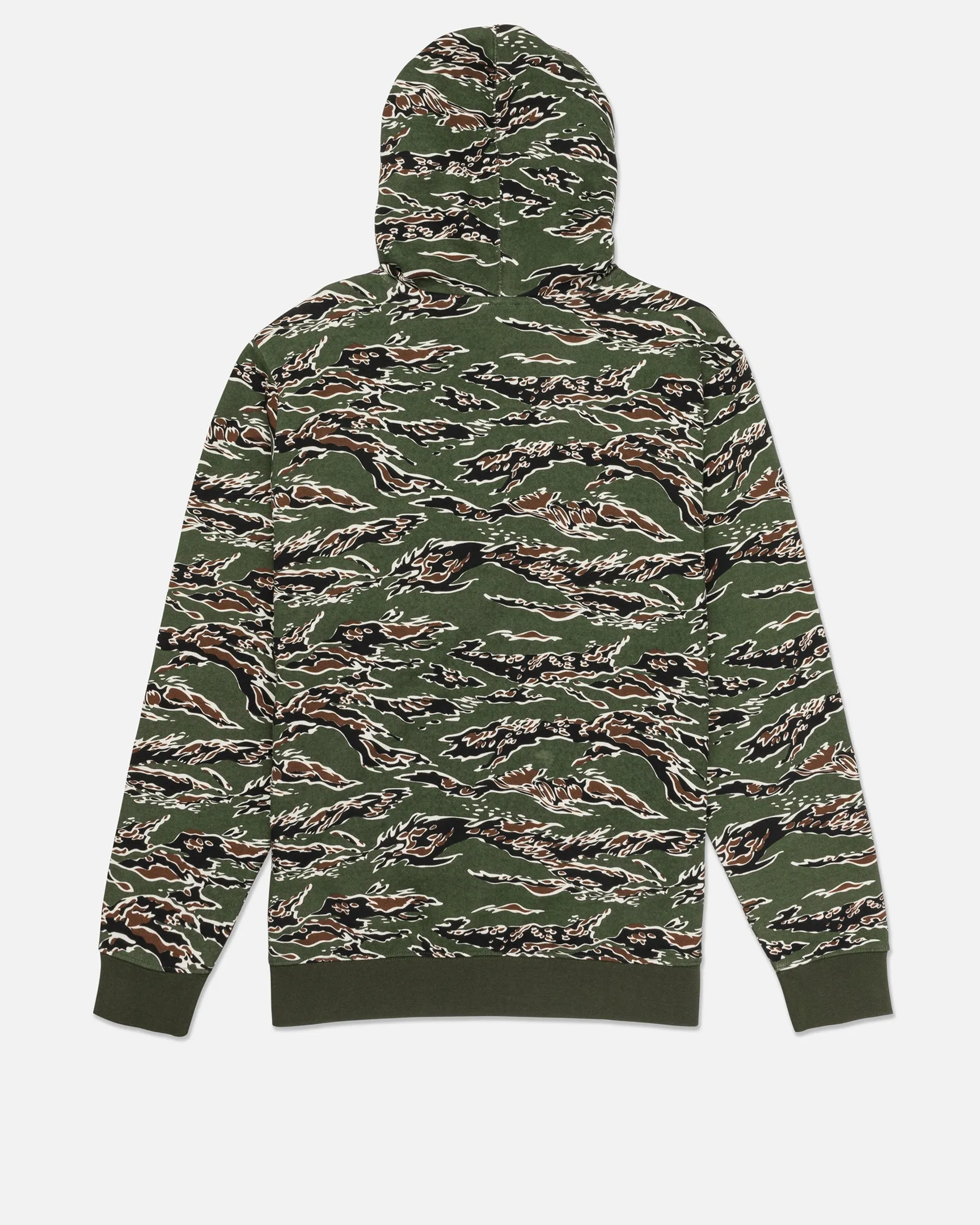 Forest Camo Pullover sold by Hurley product image thumbnail 2