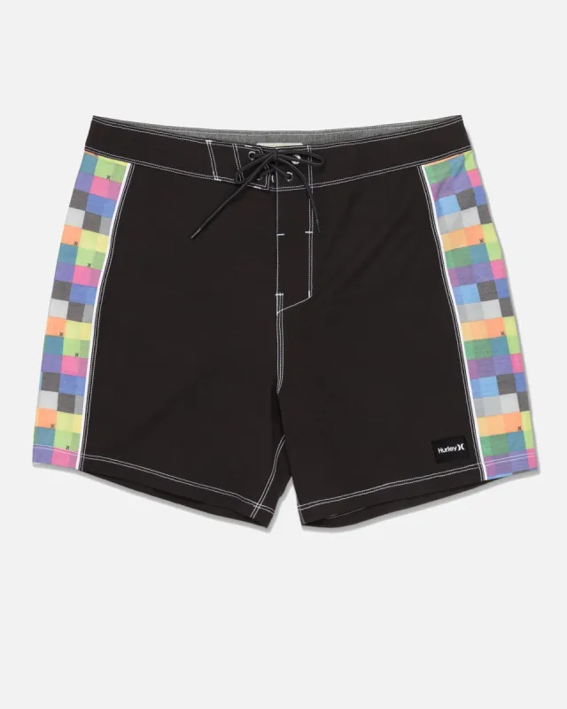 Phantom 25th Anniversary Boardshort 16" sold by Hurley